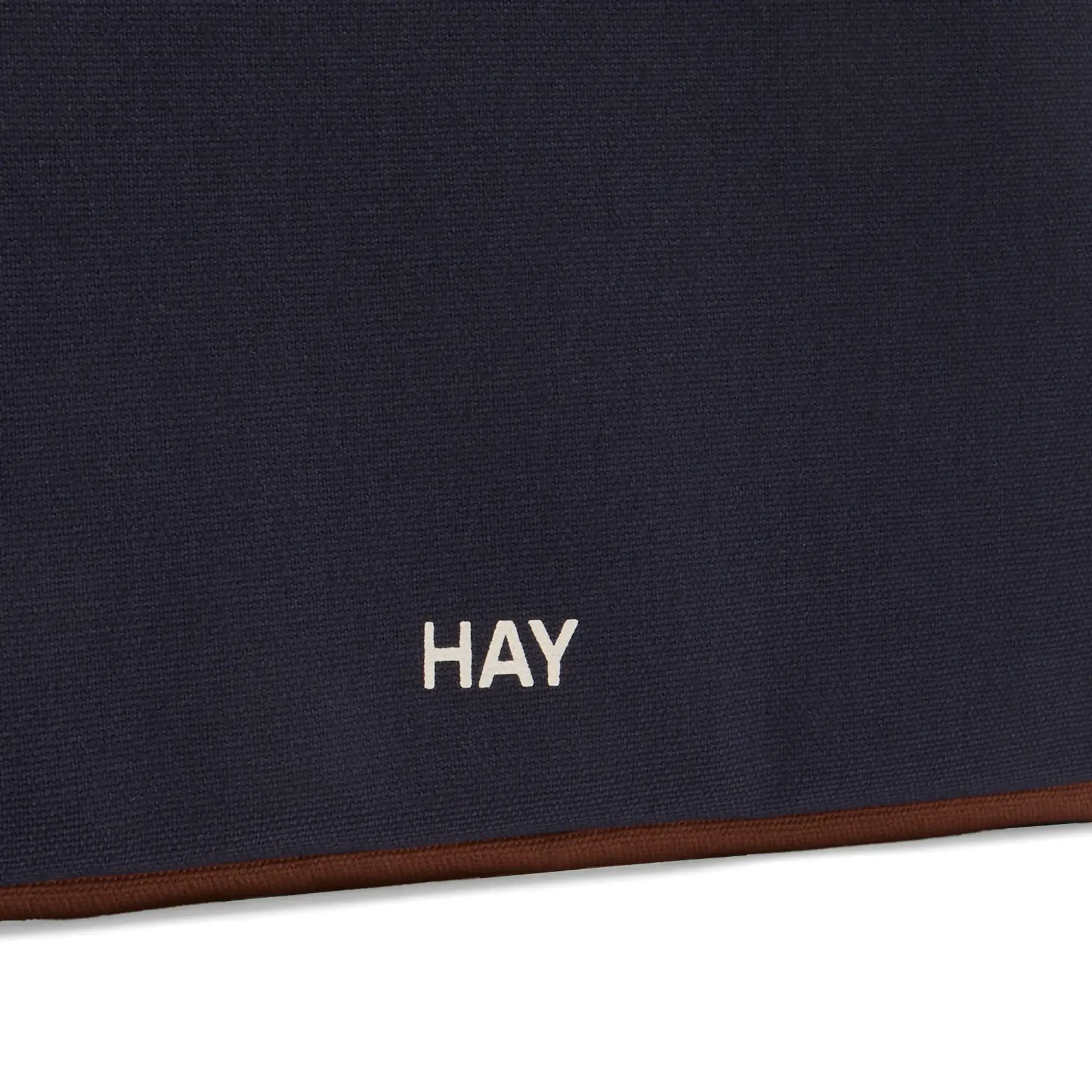 HAY Multi Laptop Cover Midnight Blue Multi