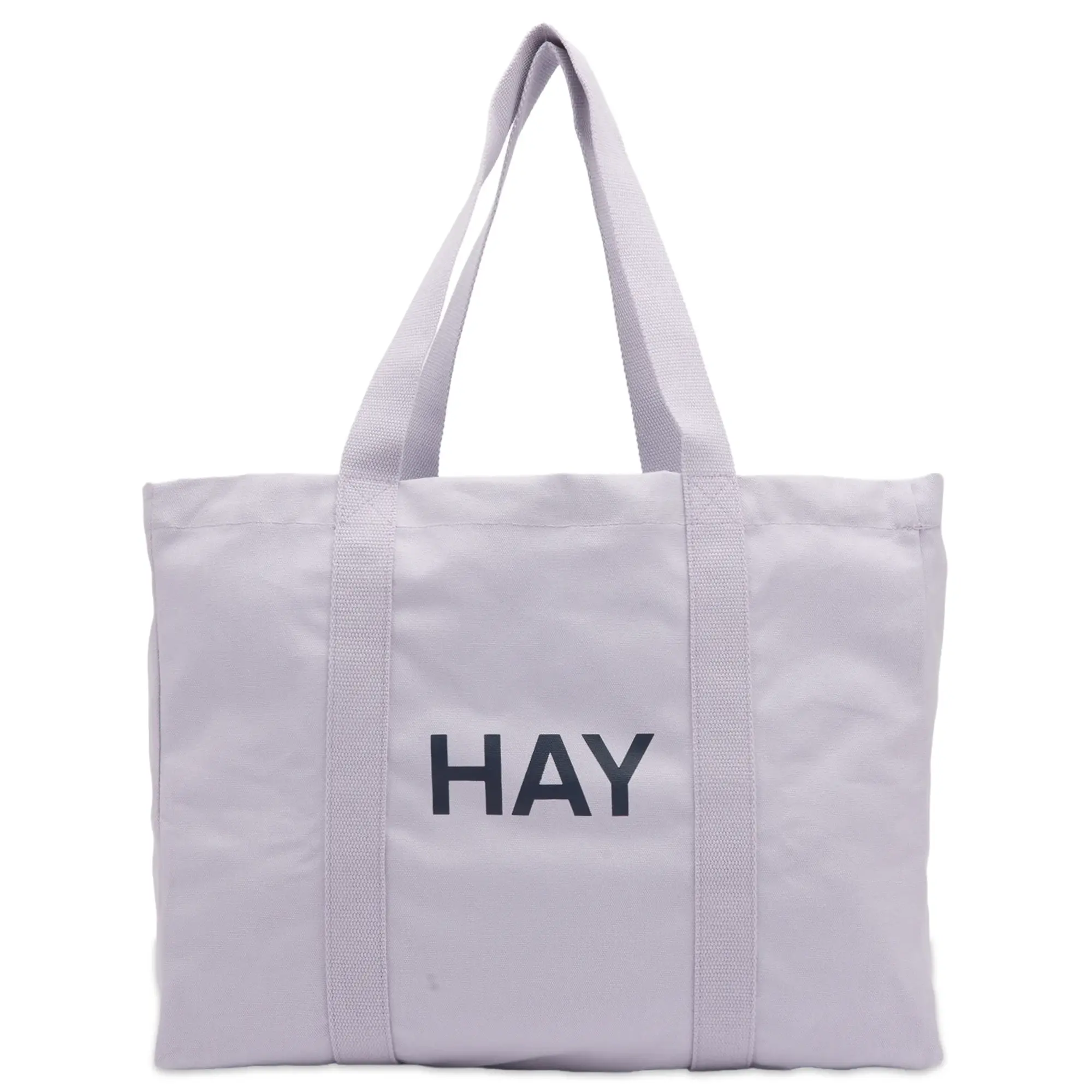 HAY Shopper Bag Lavender