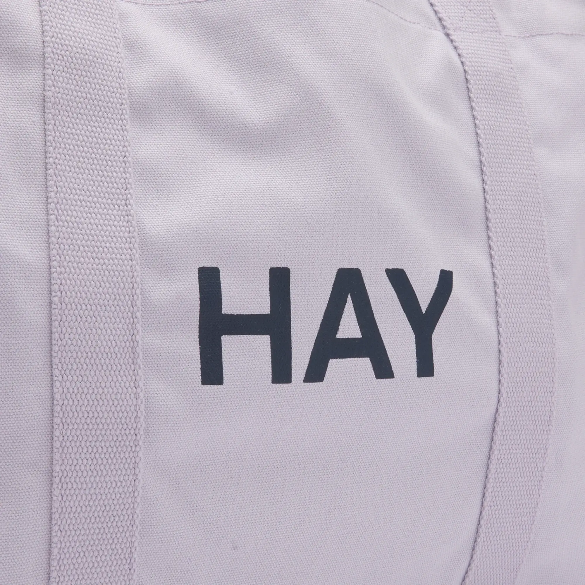 HAY Shopper Bag Lavender