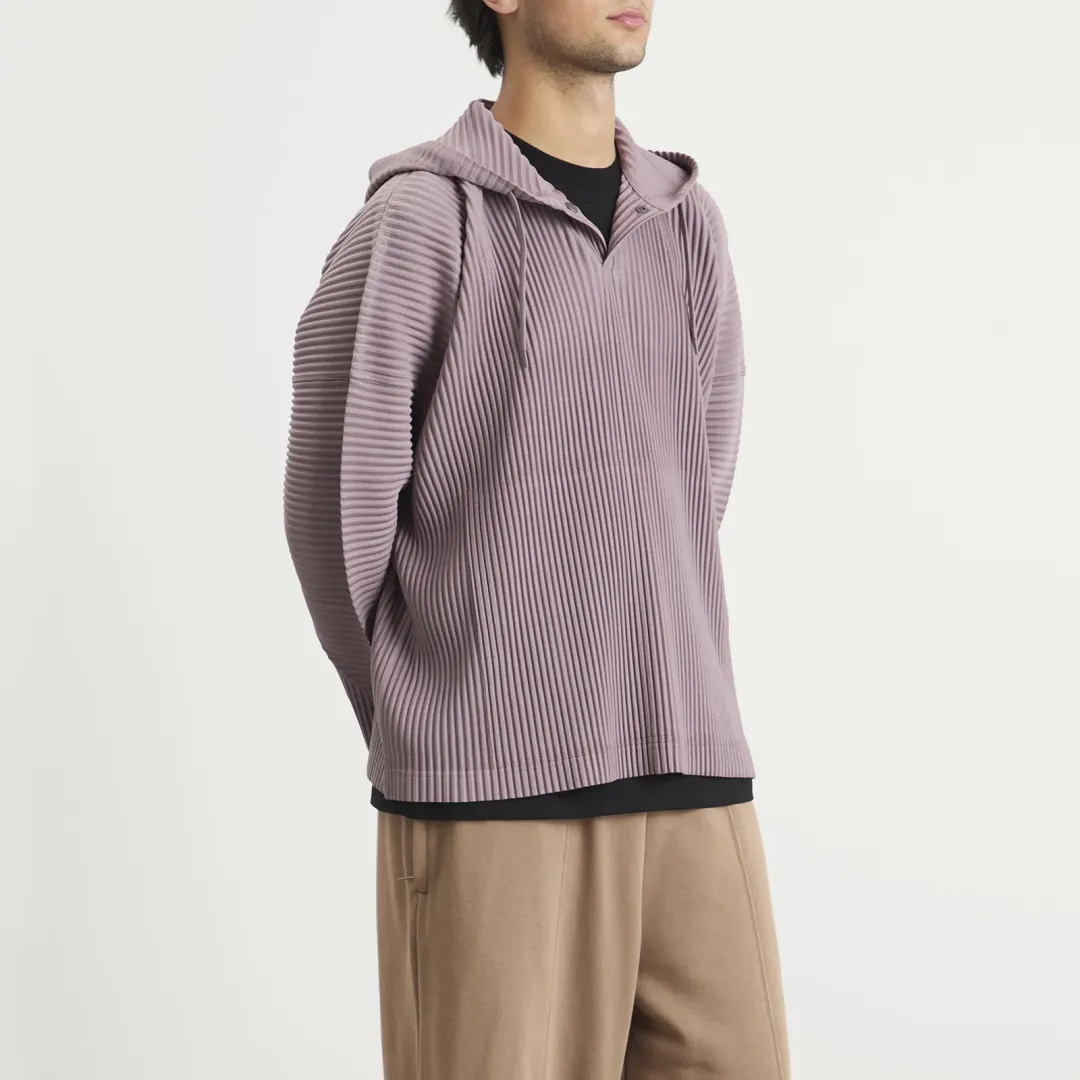 トップス PLEATS PULLOVER 値下げ！PLEATS PULLOVER/プルオーバー Pleats Please Issey Miyake
