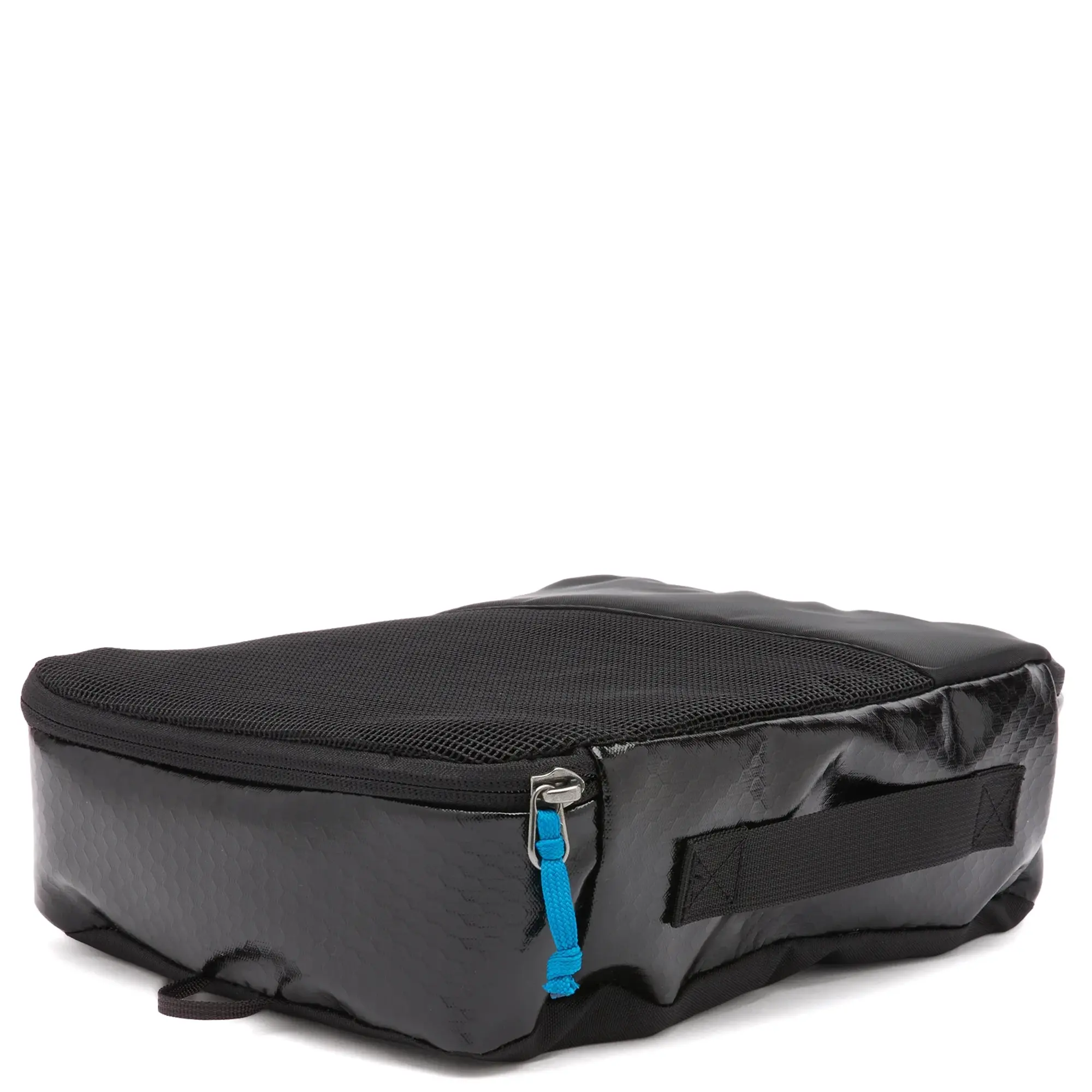 Gregory Alpaca Duffel Bag - 40L Obsidian Black