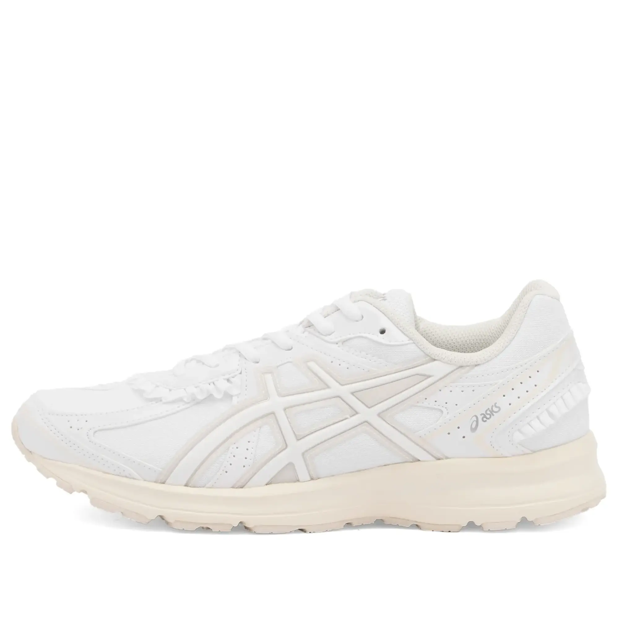 Asics Jog 100s Sneaker White