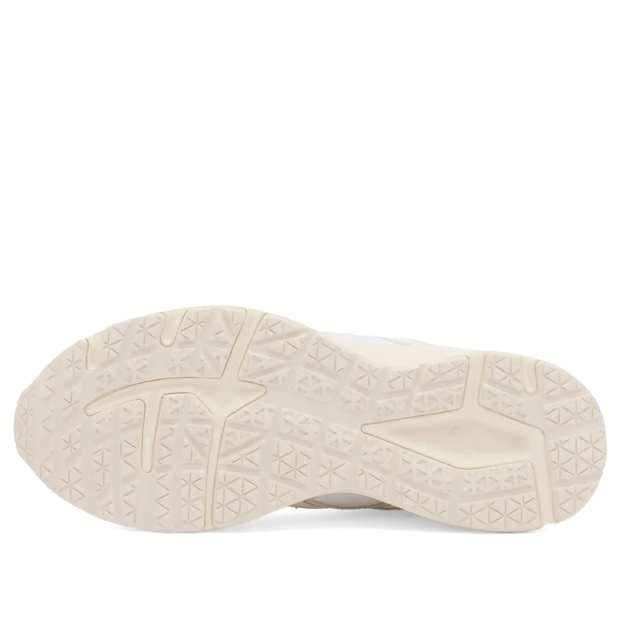 Asics Jog 100s Sneaker White