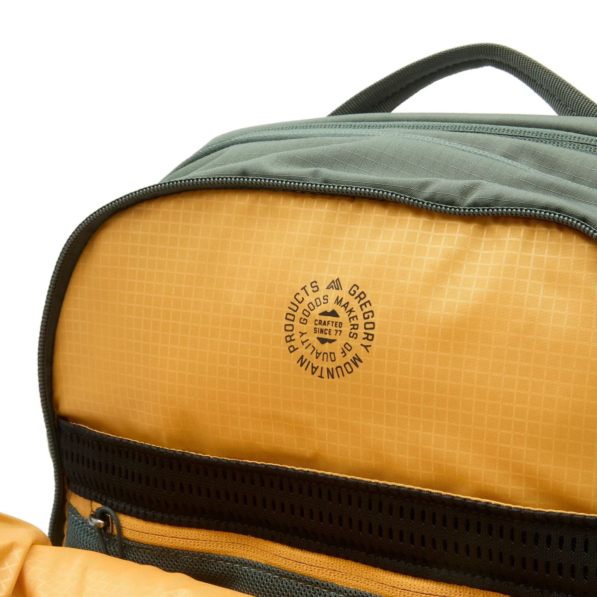Gregory Rhune Backpack - 28L Swiss Green