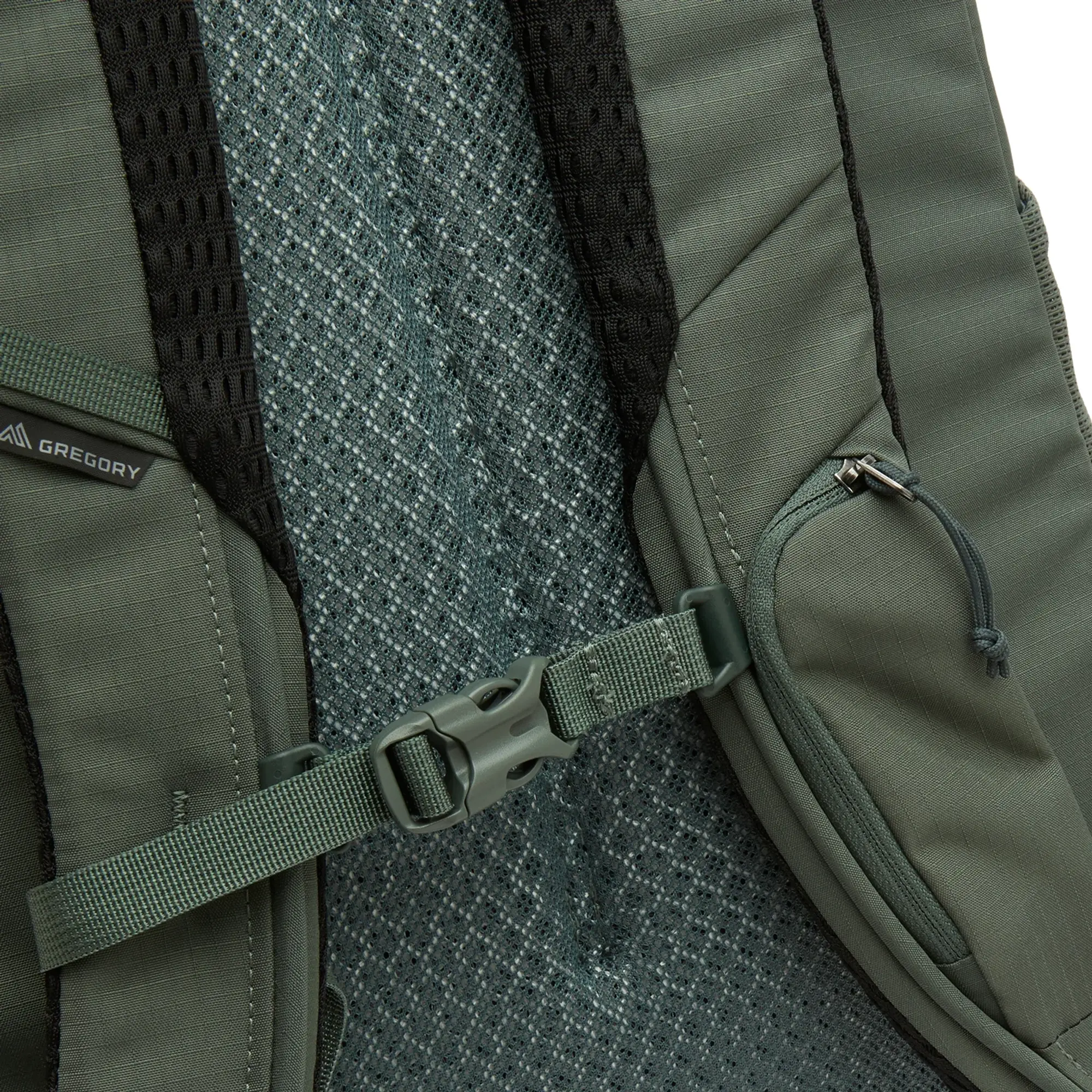 Gregory Rhune Backpack - 28L Swiss Green