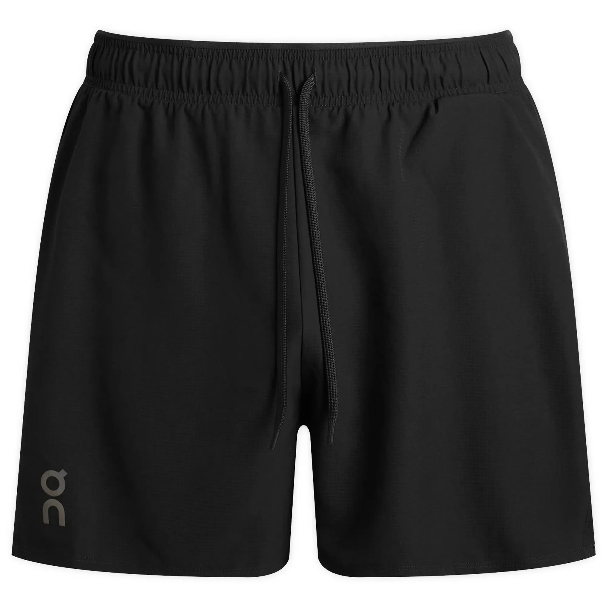 ON Men's Trail Shorts Black