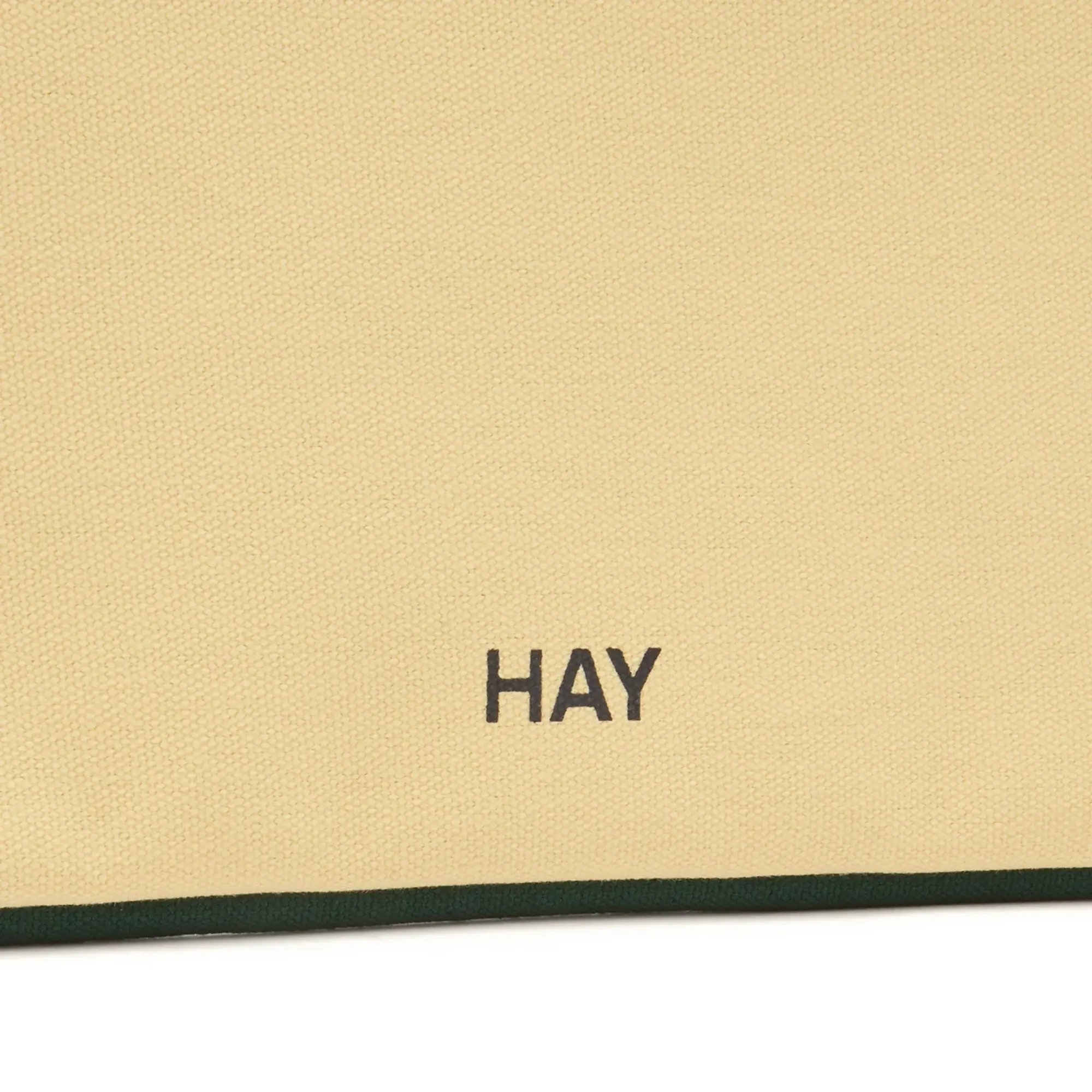 HAY Multi Laptop Cover Soft Yellow Multi
