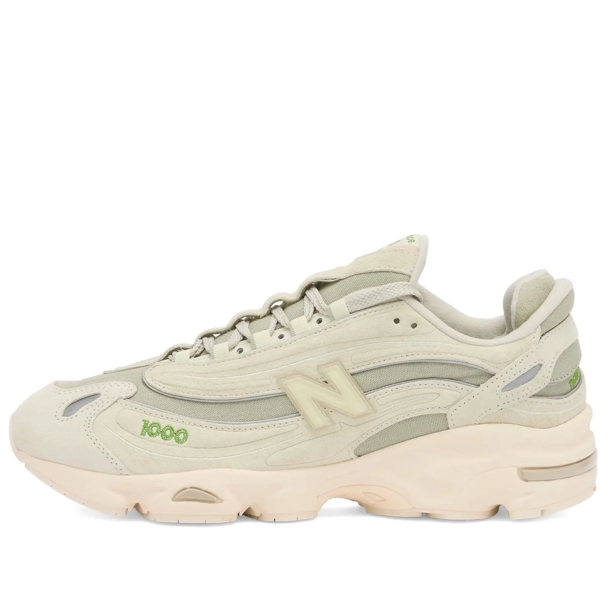 New Balance M1000LAG Sneaker Mineral