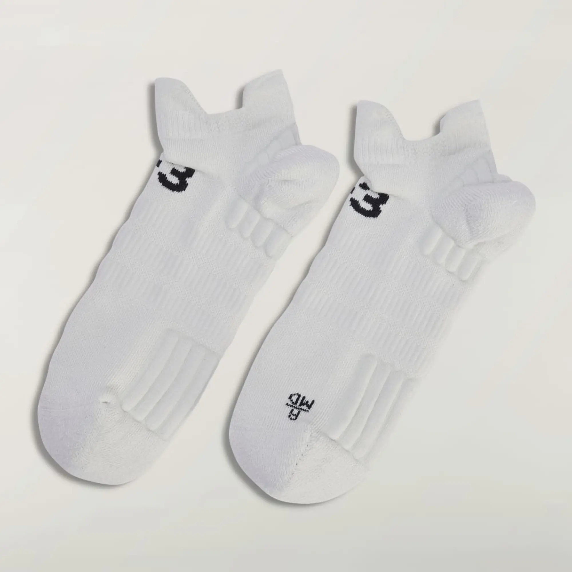 adidas Tennis Y-3 Low Cut Socks 1 Pair