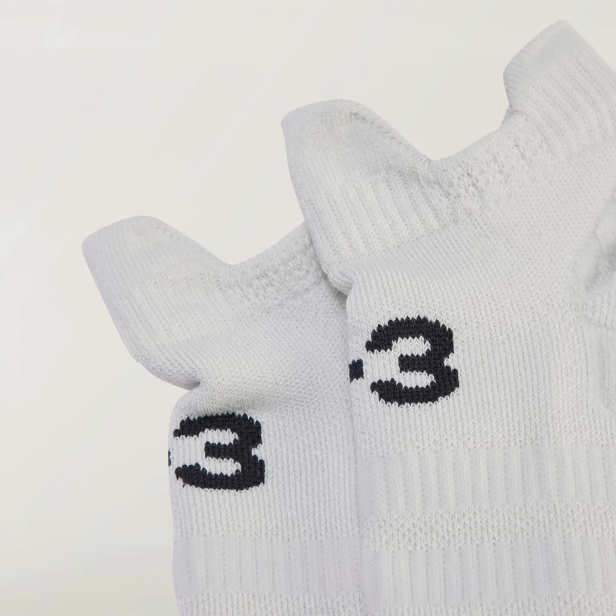 adidas Tennis Y-3 Low Cut Socks 1 Pair
