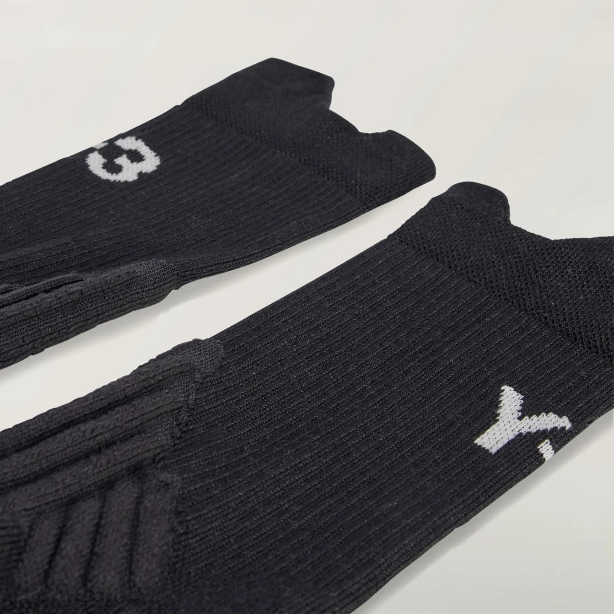 adidas Tennis Y-3 Crew Socks 1 Pair