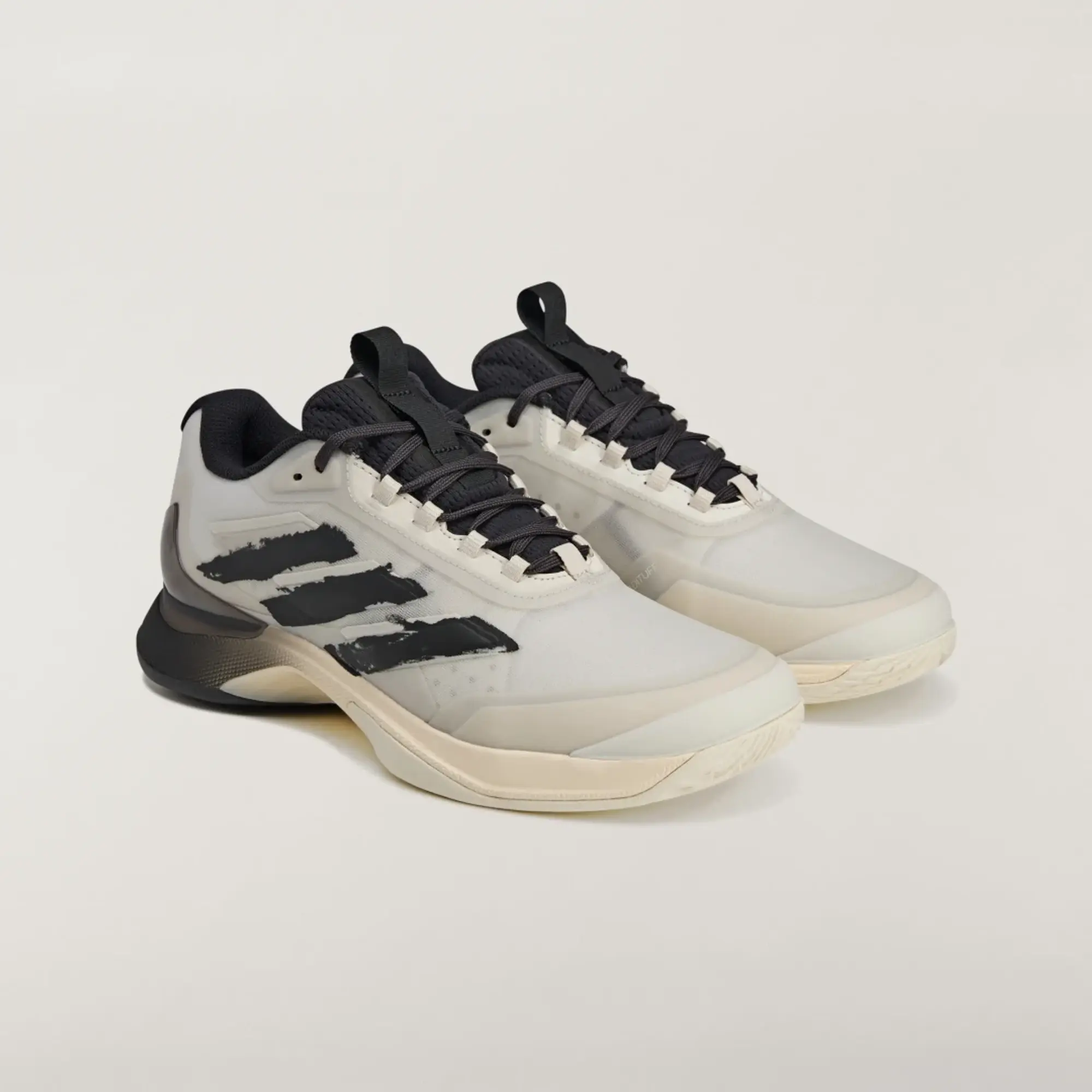 adidas Y-3 Avacourt 2 Tennis Shoes