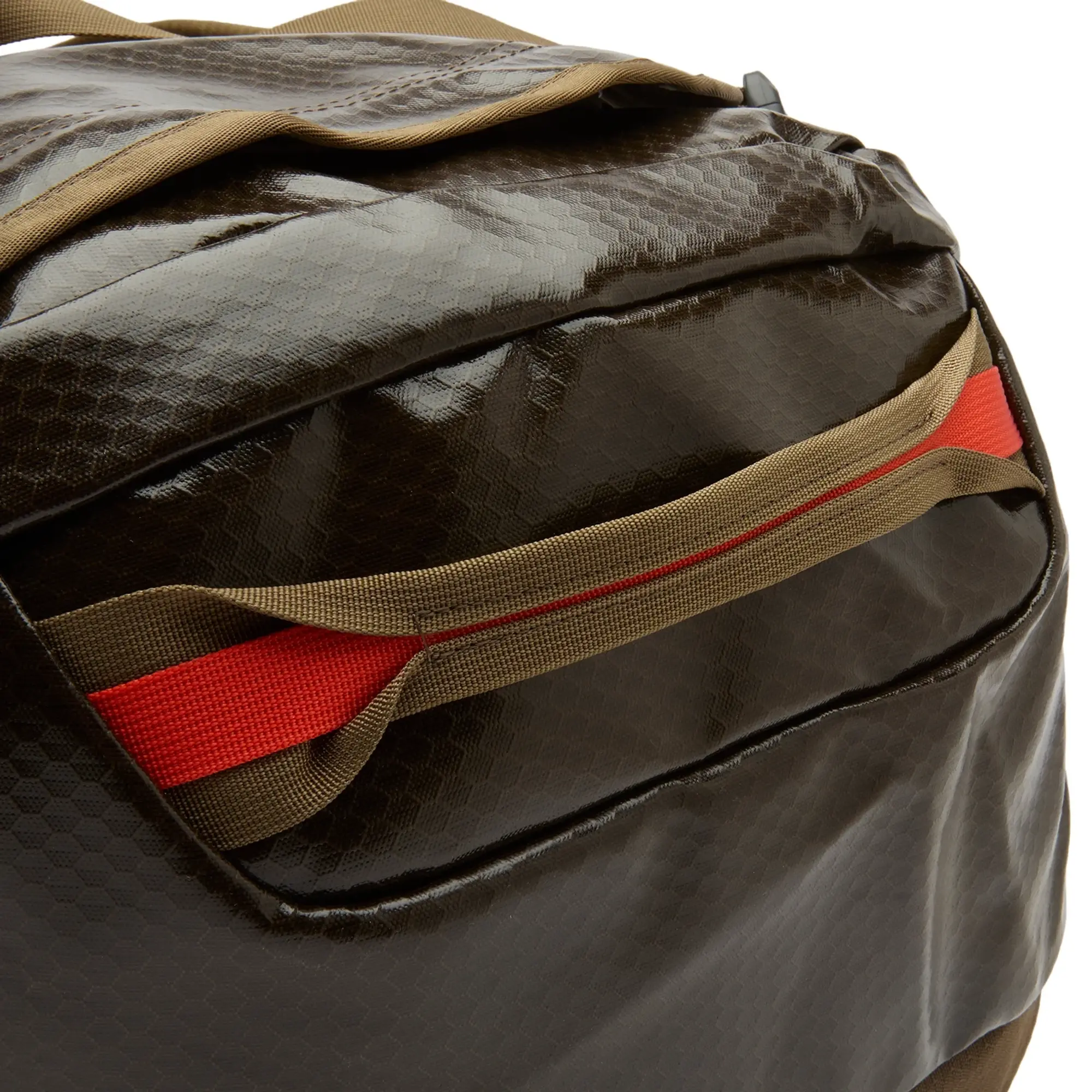 Gregory Alpaca Duffel Bag - 60L Mesa Brown