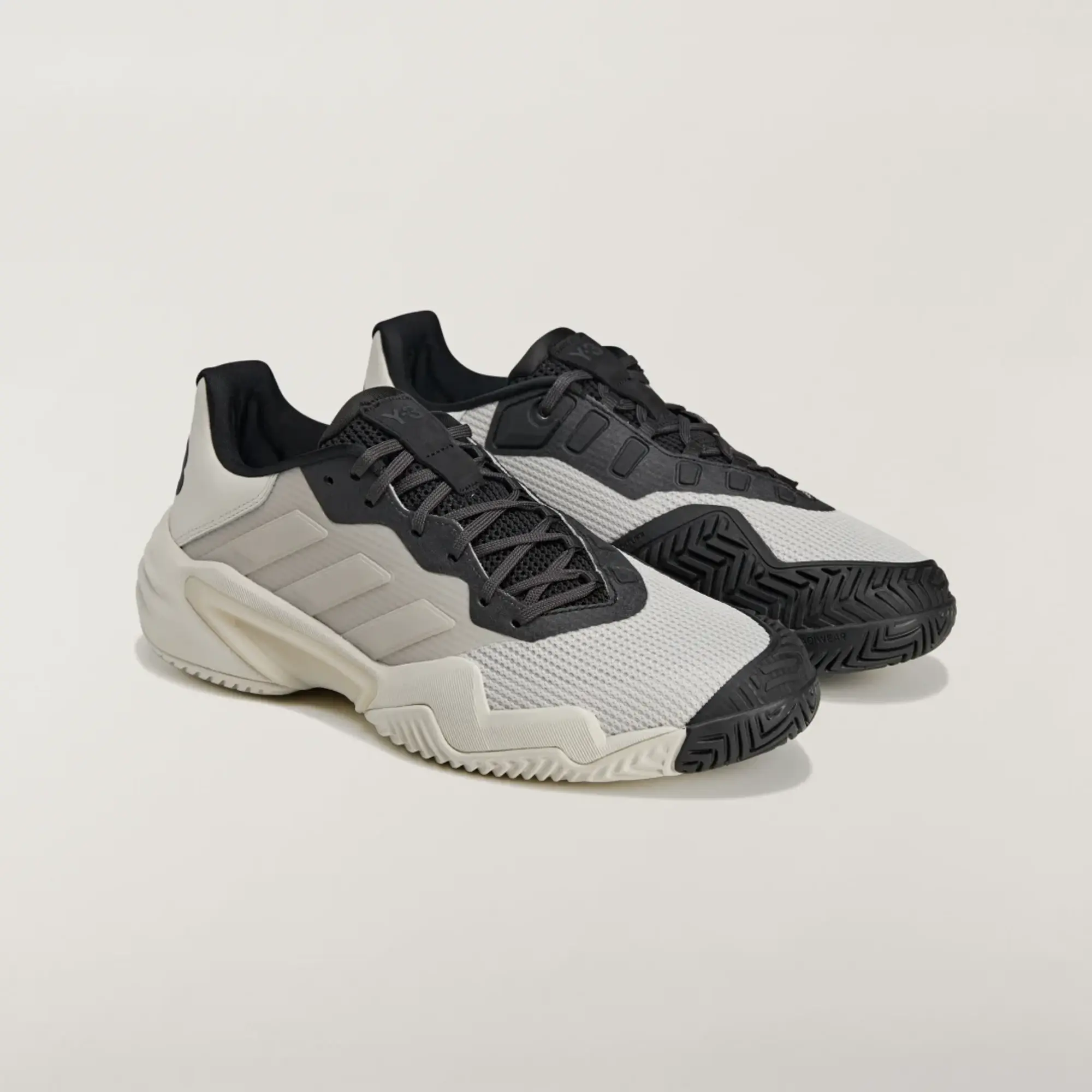 adidas Y-3 Barricade 13 Tennis Shoes
