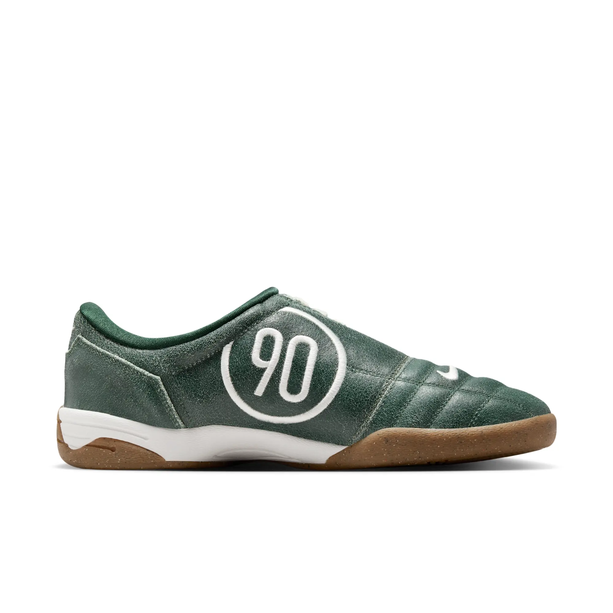 Nike Total 90 Premium Men's Shoes - Green
