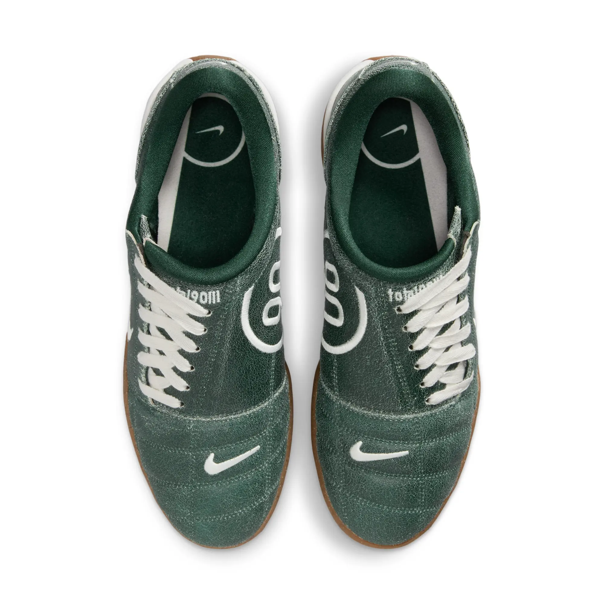 Nike Total 90 Premium Men's Shoes - Green