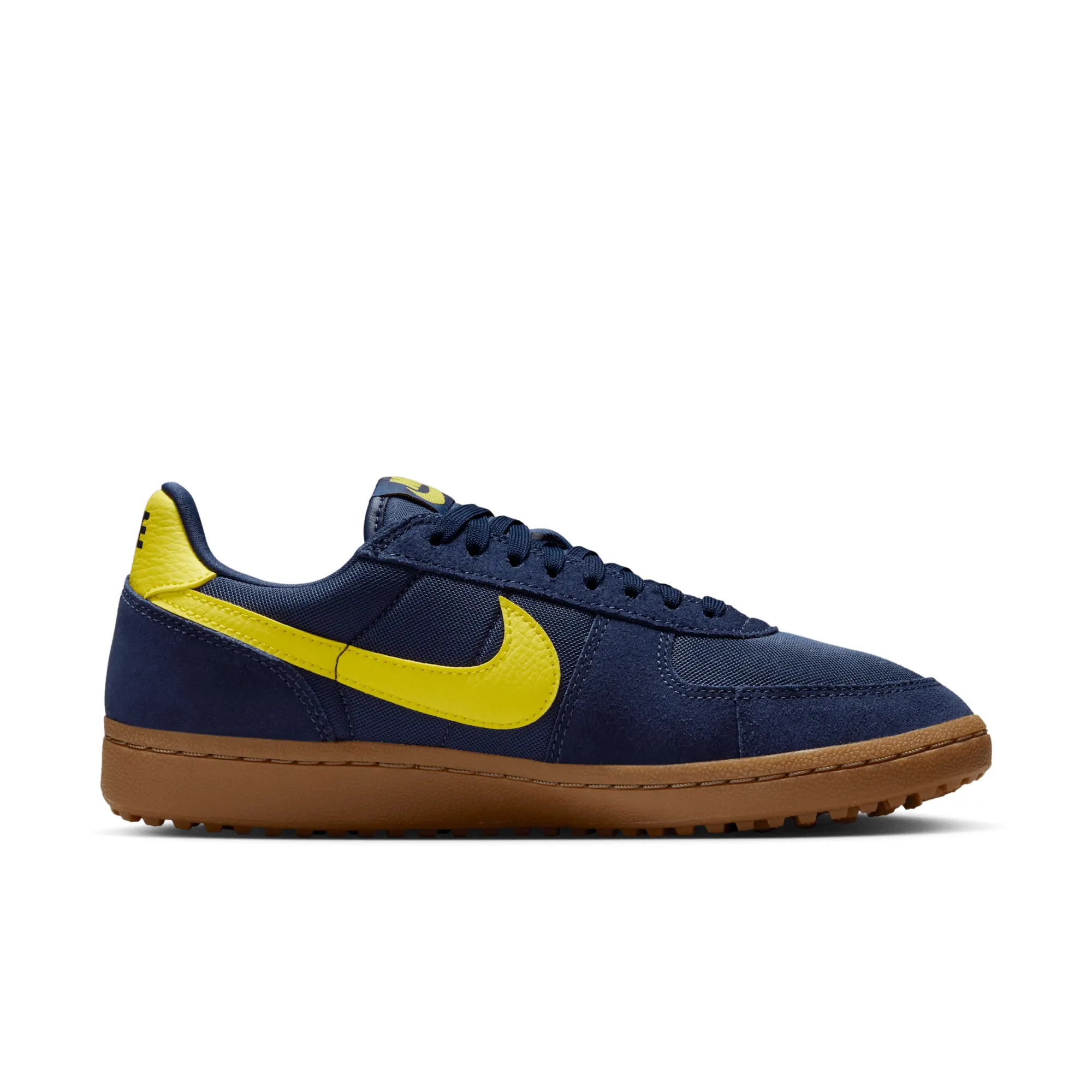 Nike Field General Women's Shoes - Blue