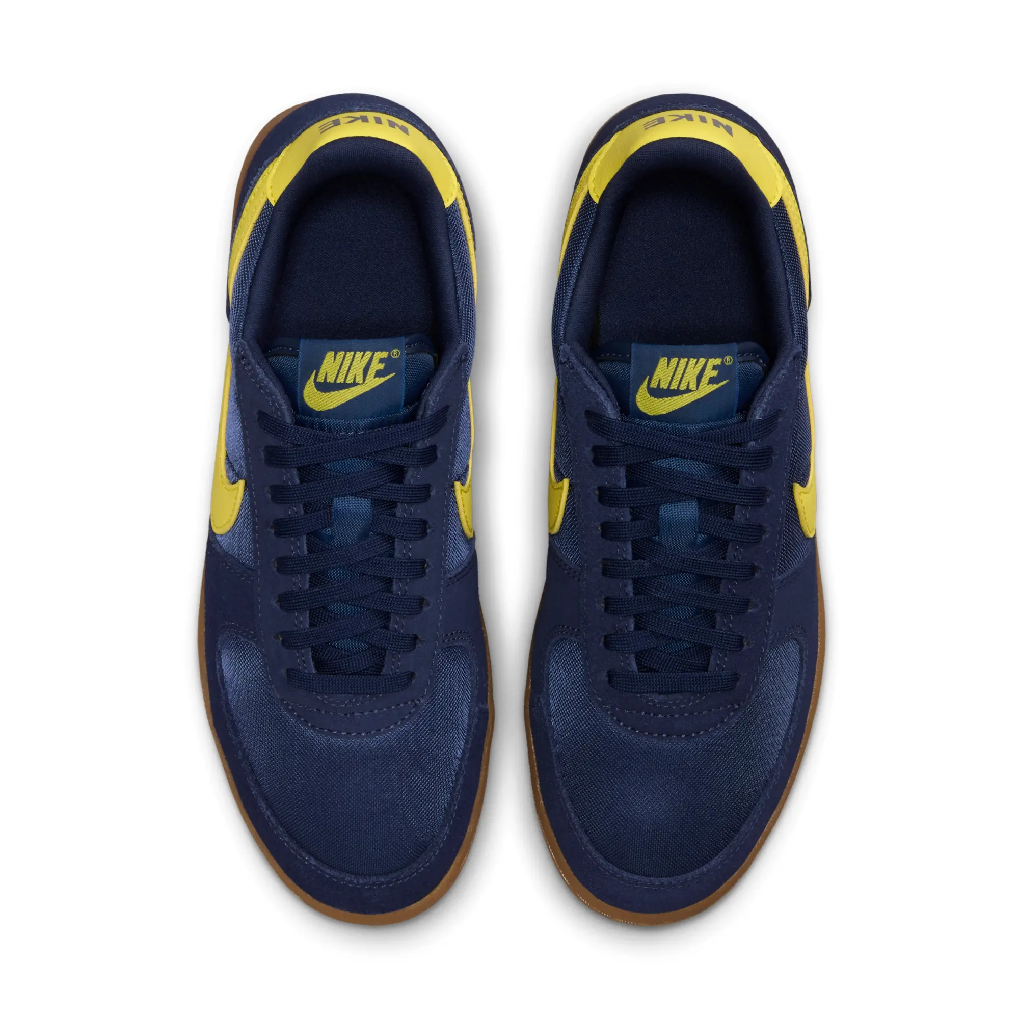 Nike Field General Women's Shoes - Blue