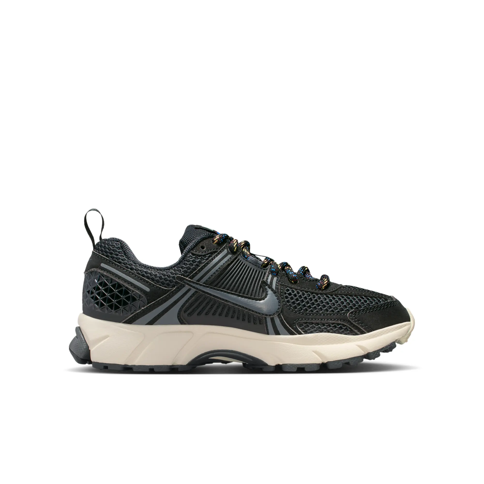 Nike Vomero 5 Older Kids' Shoes - Black