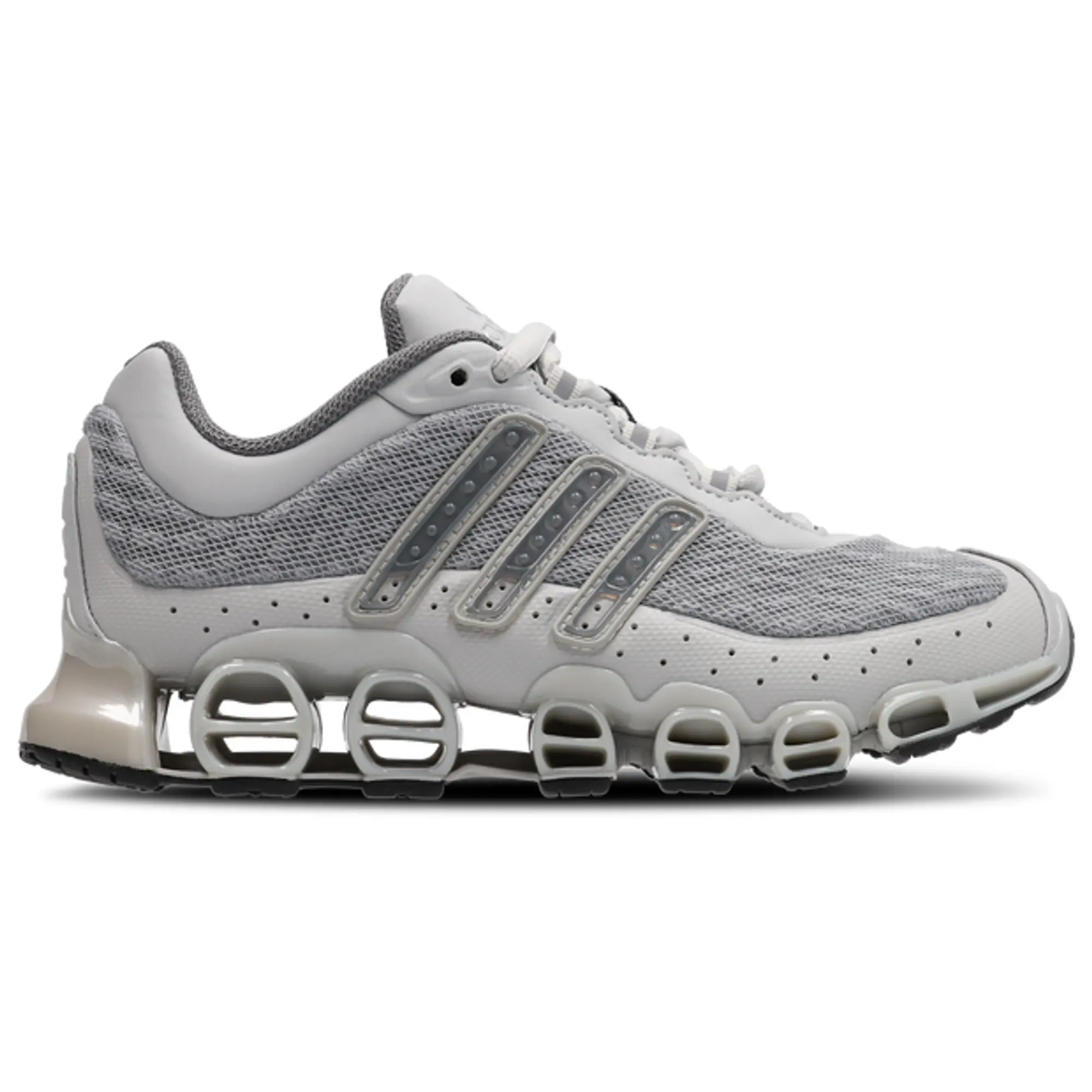 Adidas Megaride Kid's Sneakers - Grey