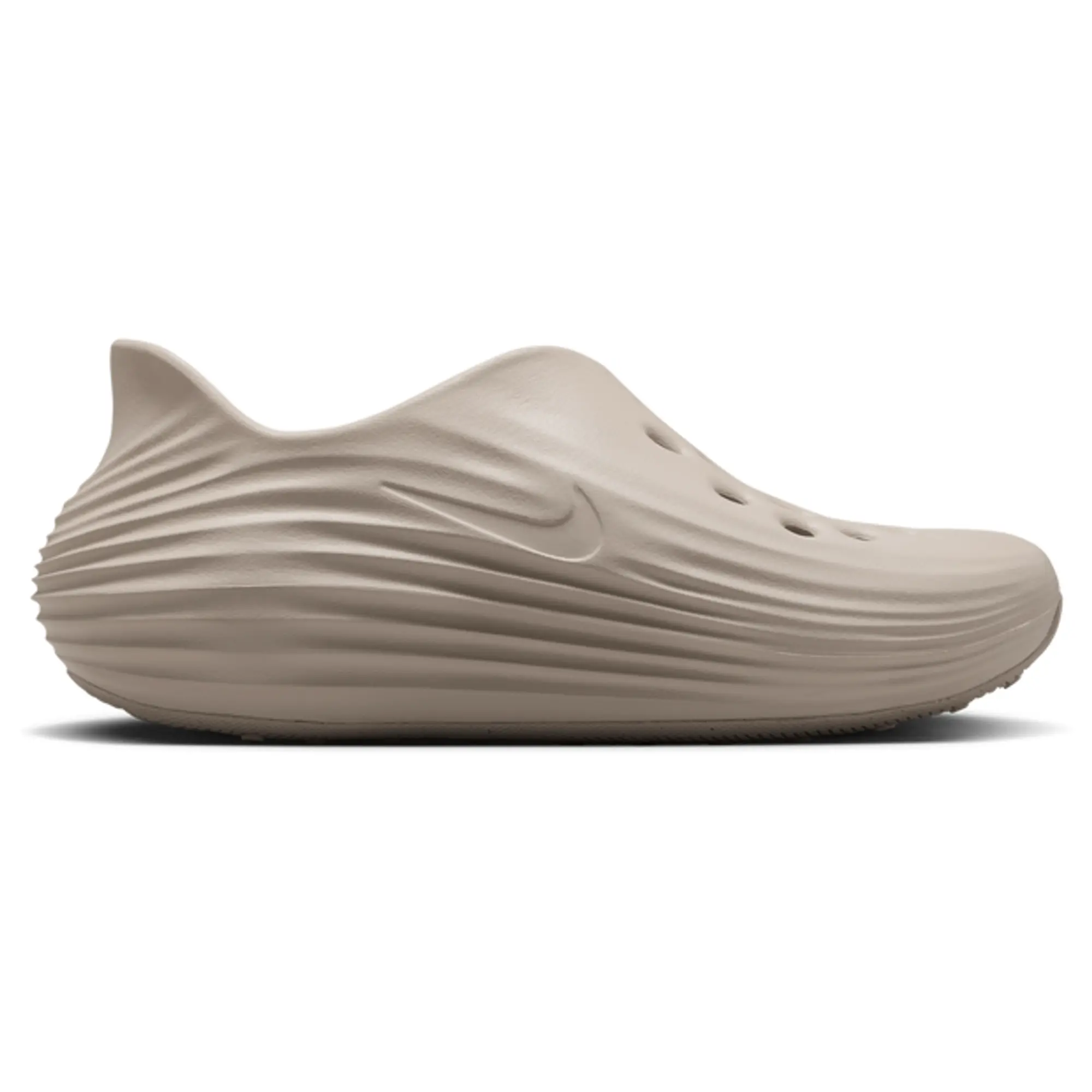 Nike Reactx Rejuven8 Kid's Flip-Flops and Sandals - Brown