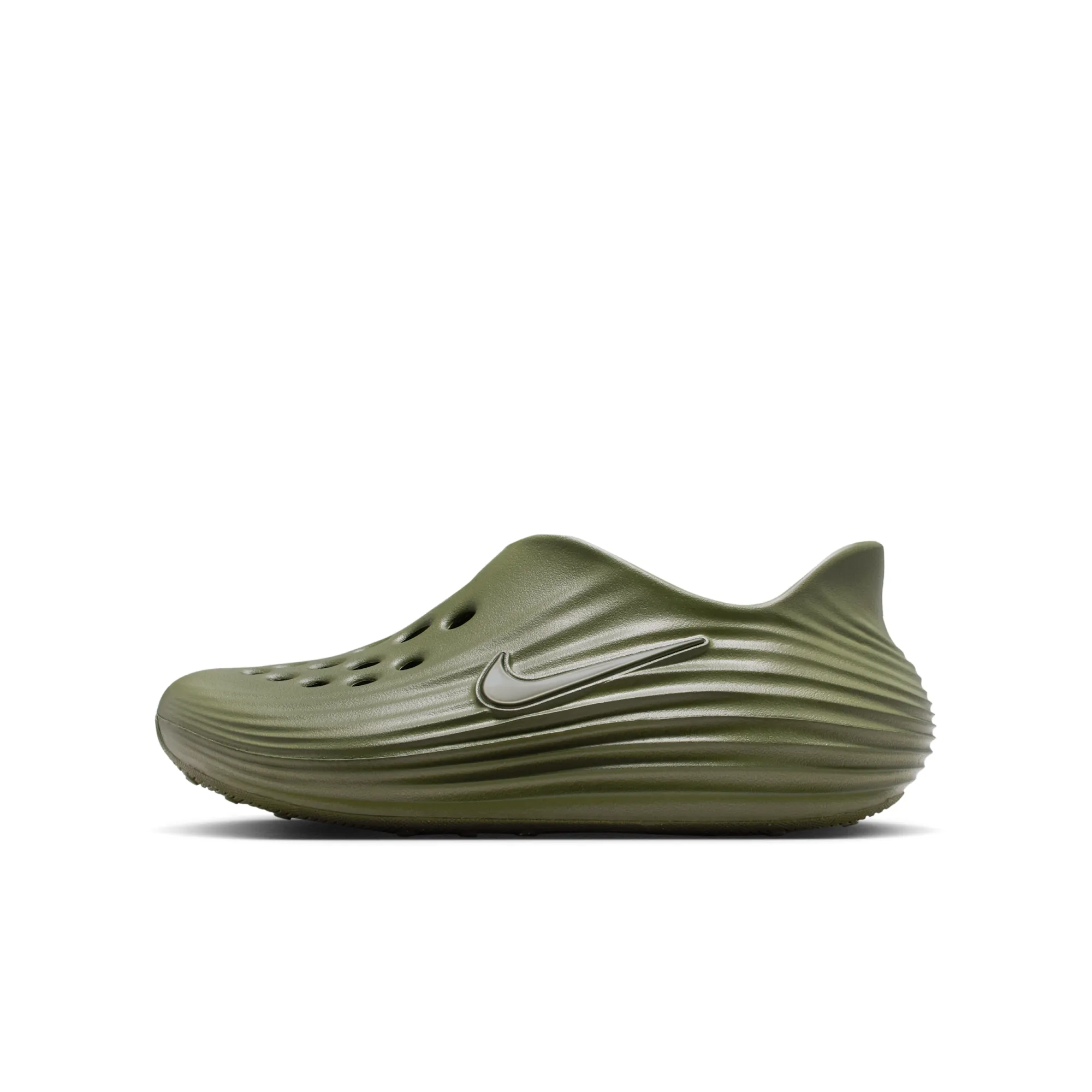 Nike ReactX Rejuven8 Older Kids' Shoes - Green