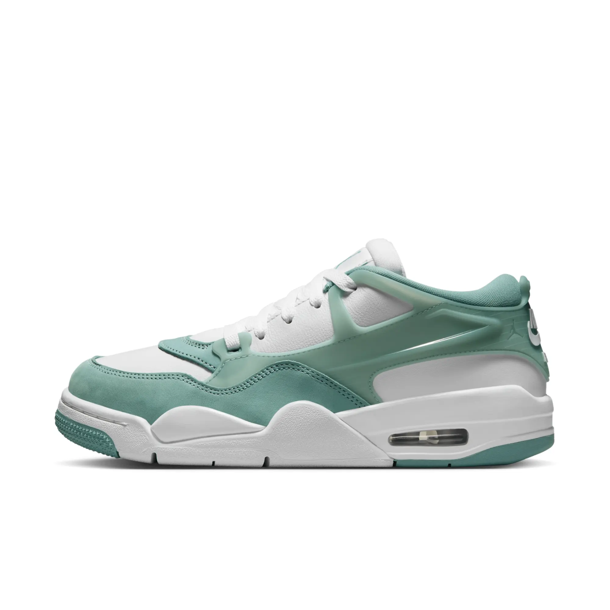 Sneakers Air Jordan 4 Rm W White/ Cannon Eur 42