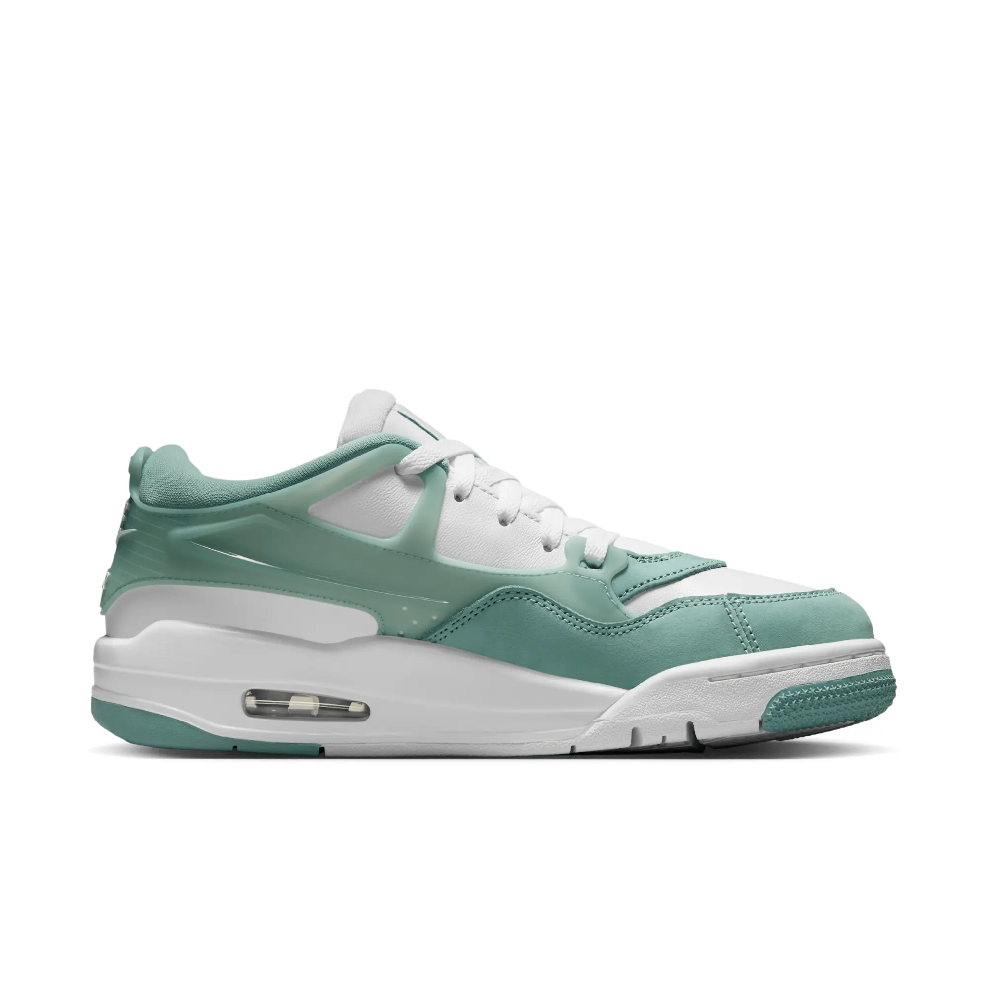 Sneakers Air Jordan 4 Rm W White/ Cannon Eur 42