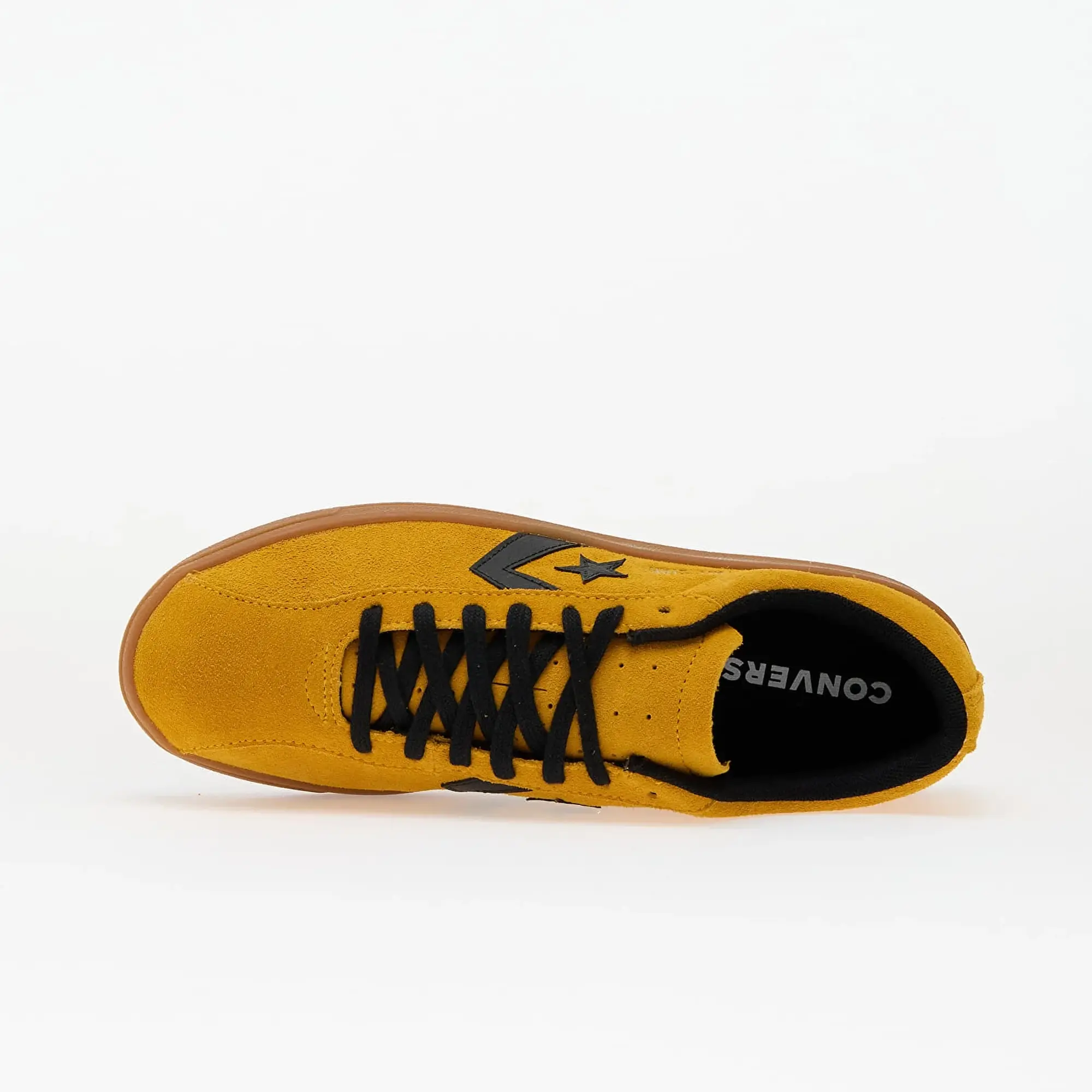 Sneakers Converse All Star Classic Trainer Dark Yellow Eur 44