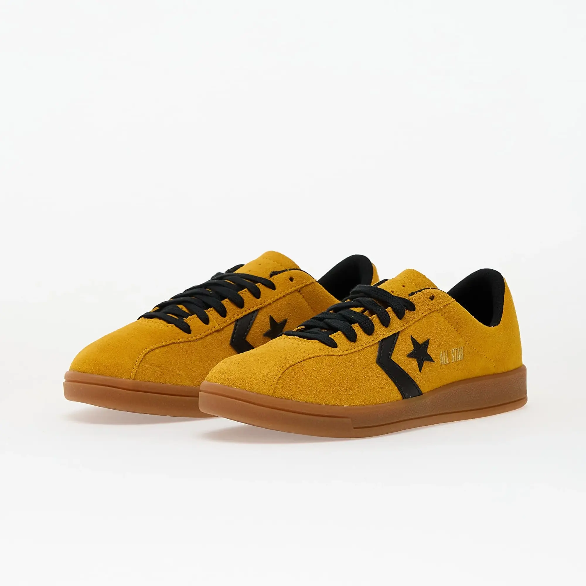Sneakers Converse All Star Classic Trainer Dark Yellow Eur 44