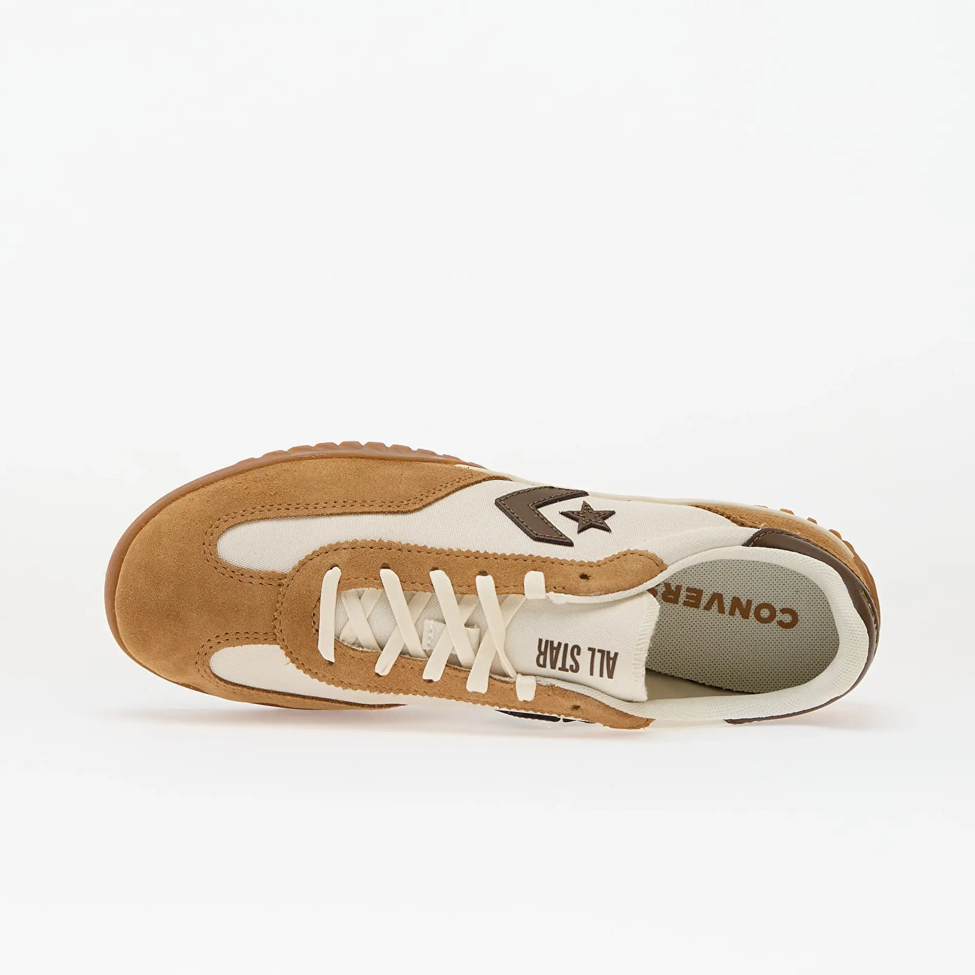 Sneakers Converse Run Star Trainer Dark Incensed/ Egret Grounded Eur 36