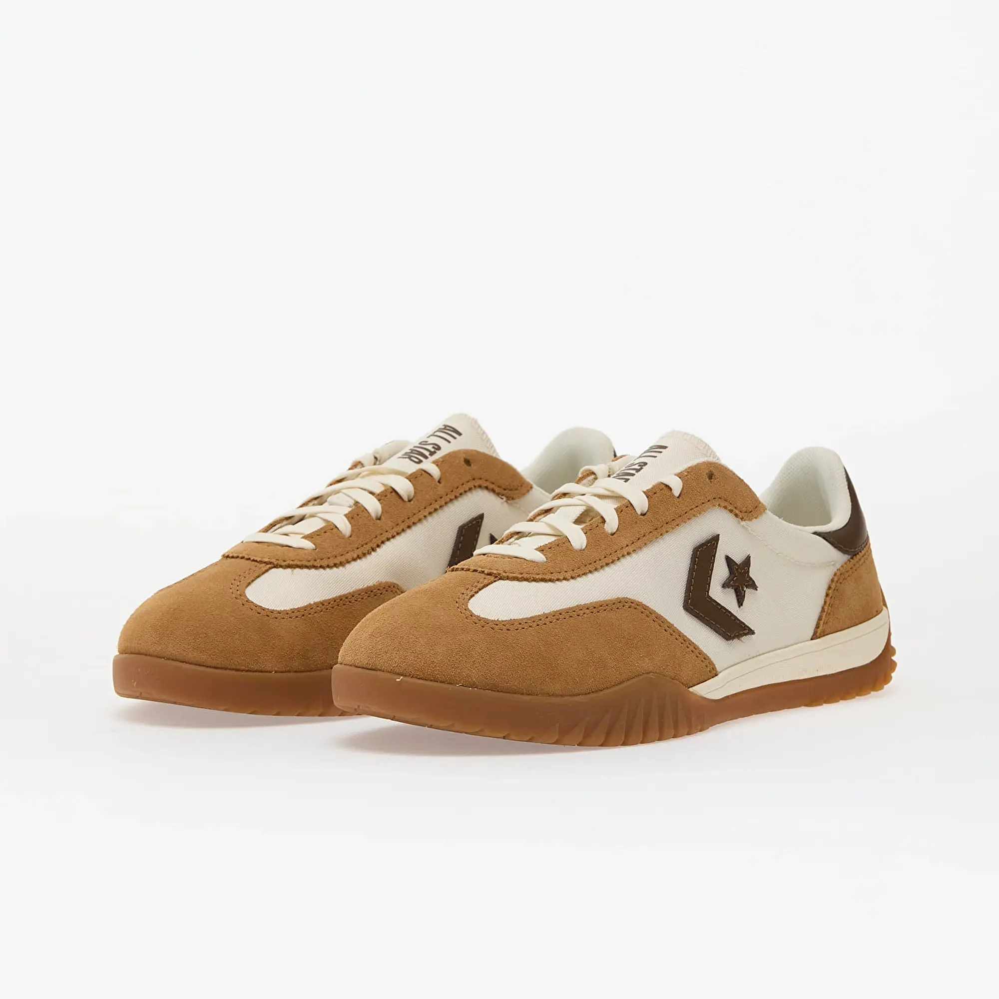 Sneakers Converse Run Star Trainer Dark Incensed/ Egret Grounded Eur 36