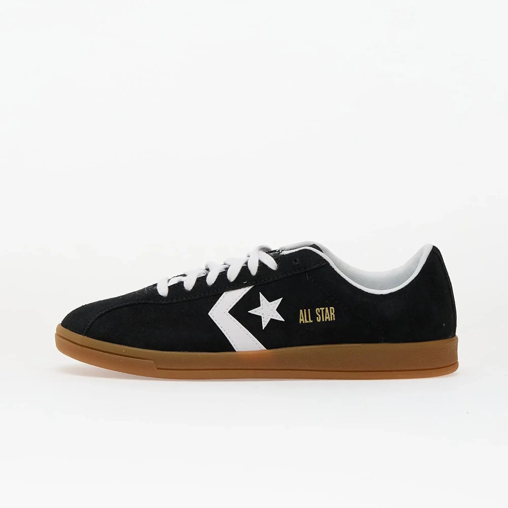 Sneakers Converse All Star Classic Trainer Black Eur 44