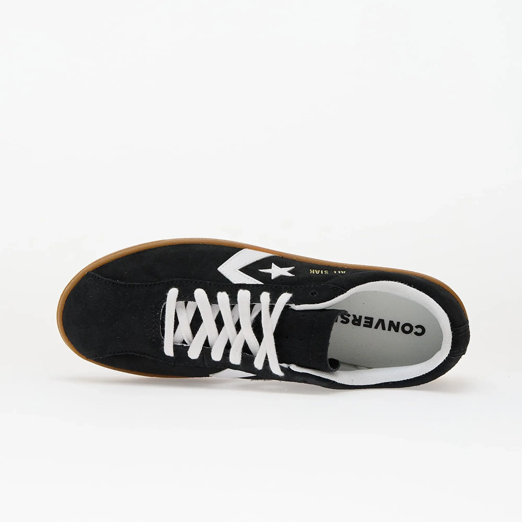 Sneakers Converse All Star Classic Trainer Black Eur 44