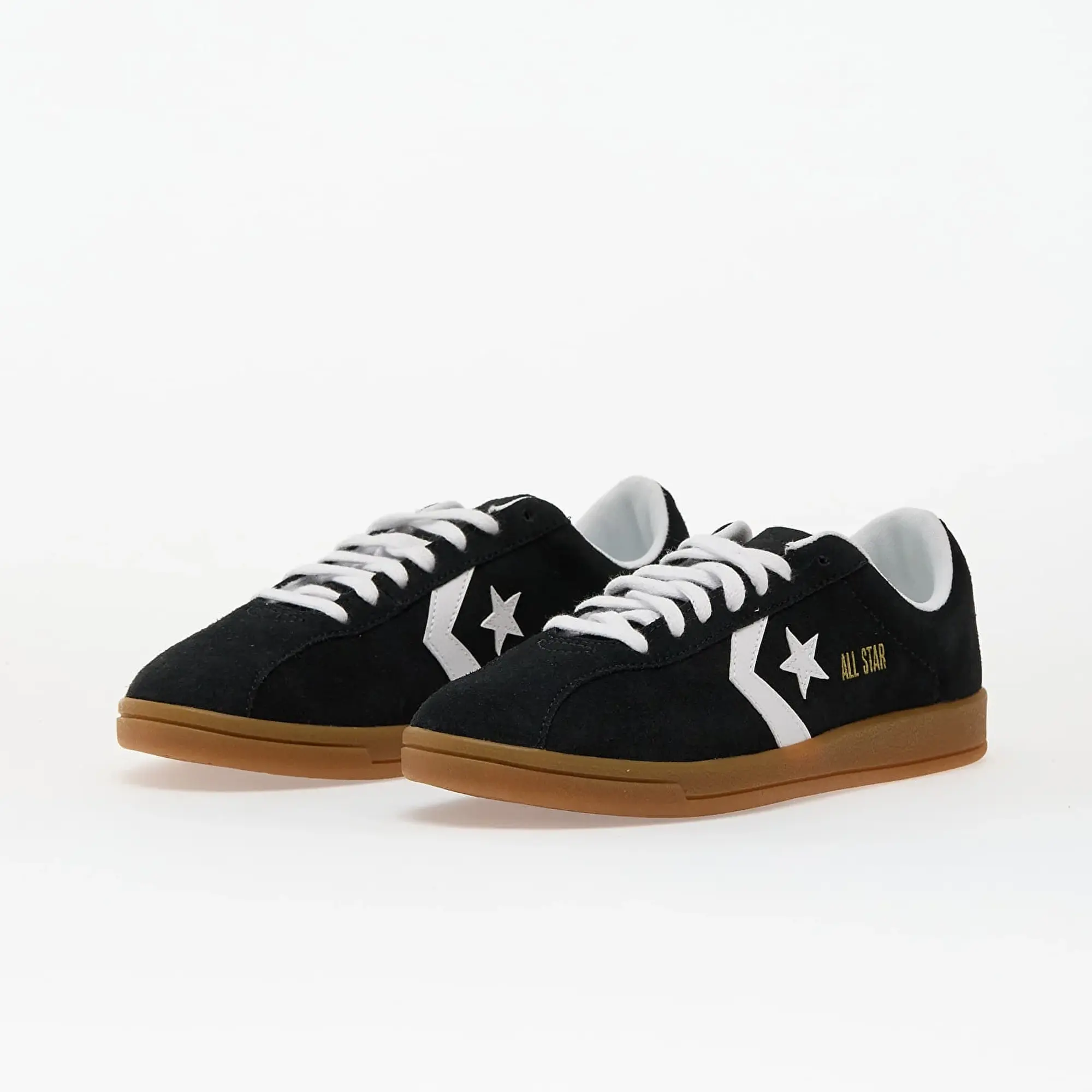 Sneakers Converse All Star Classic Trainer Black Eur 44