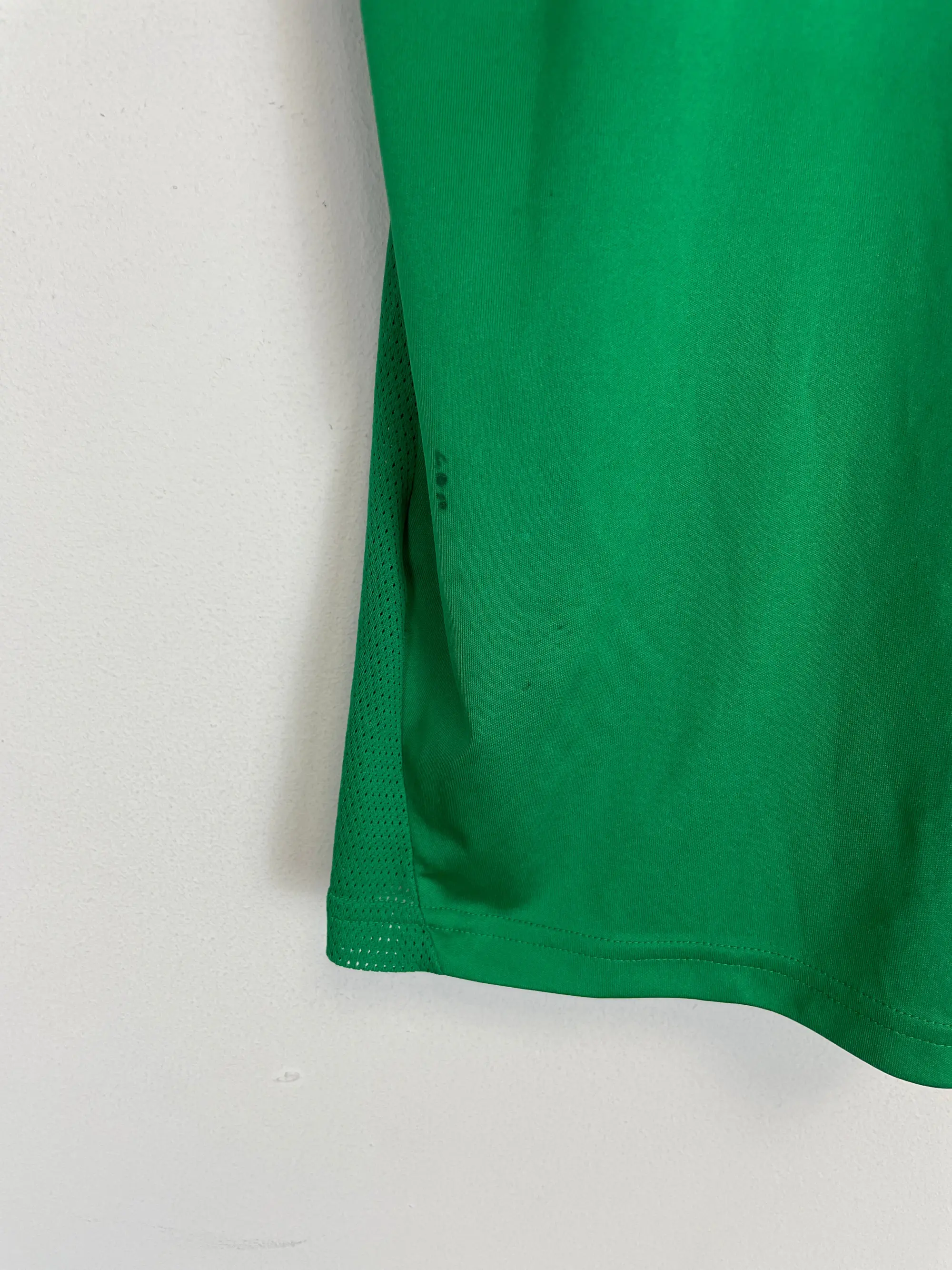 2013/15 MEXICO R.MARQUEZ #4 HOME SHIRT (S) ADIDAS | CULT KITS