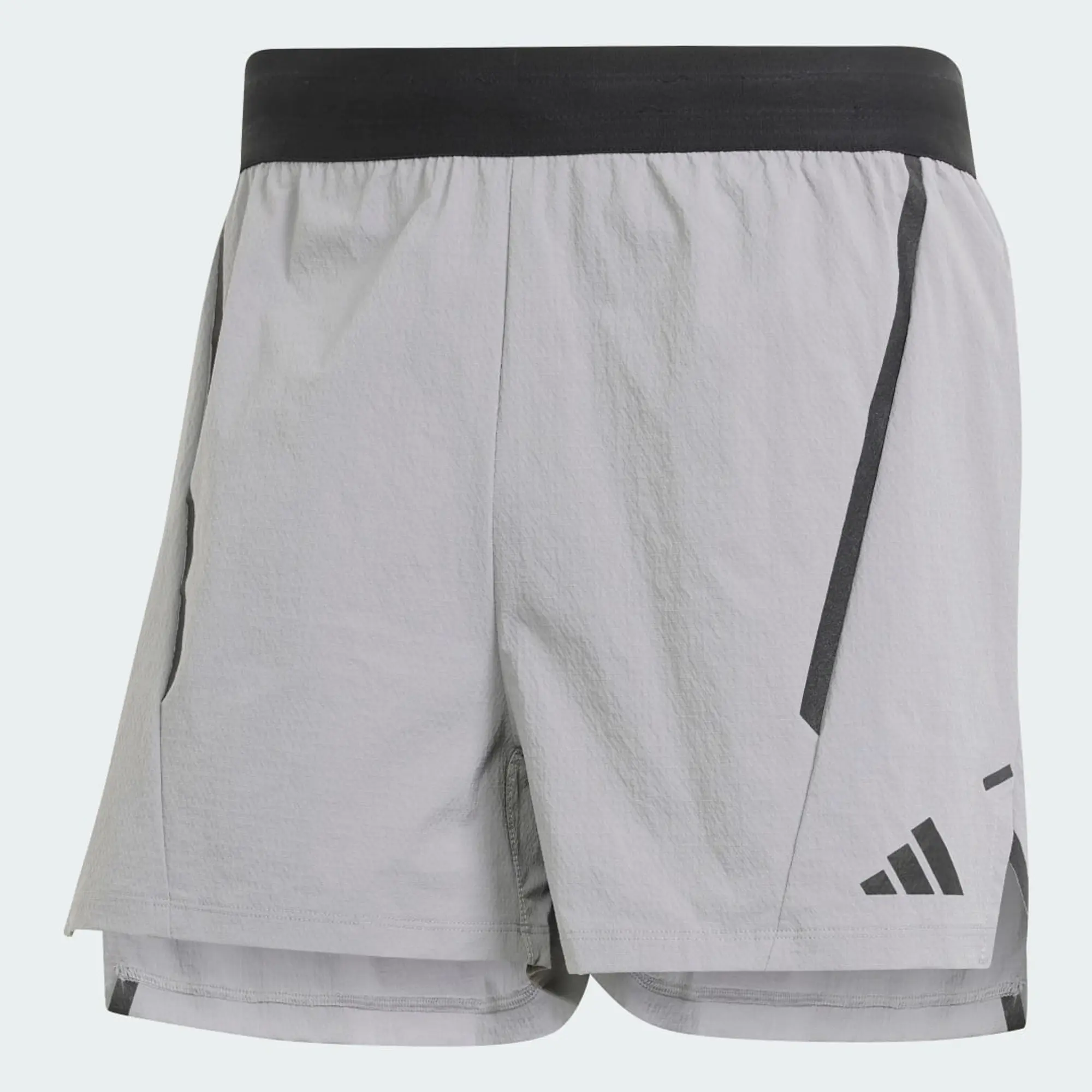 adidas D4T Pro Series Adistrong Workout Shorts