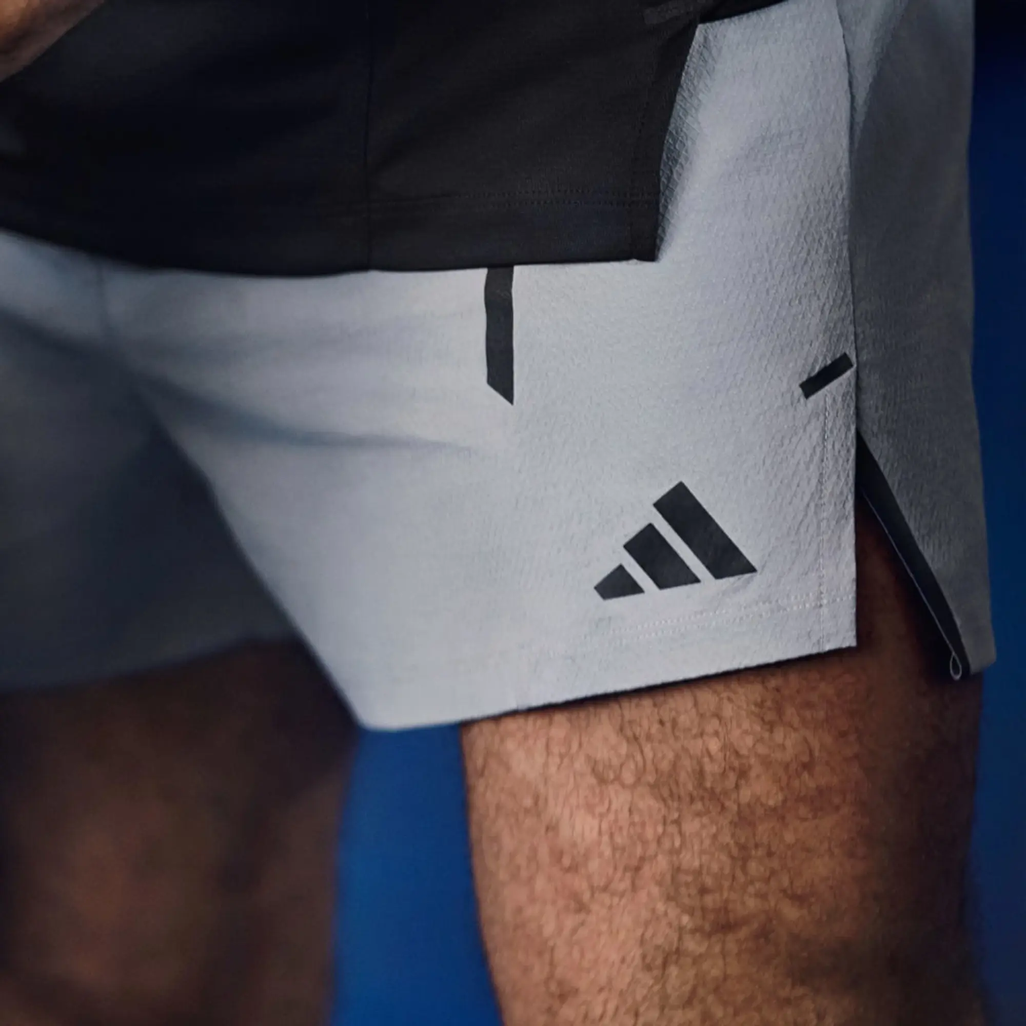 adidas D4T Pro Series Adistrong Workout Shorts