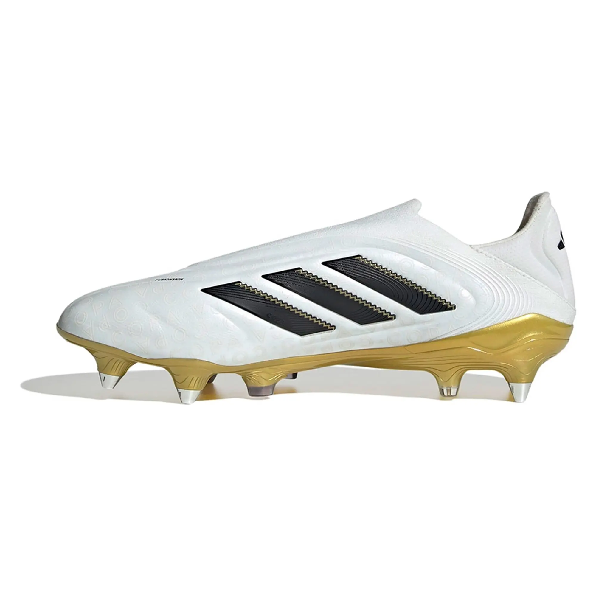 Adidas Copa Pure 3 Elite Laceless Sg Football Boots