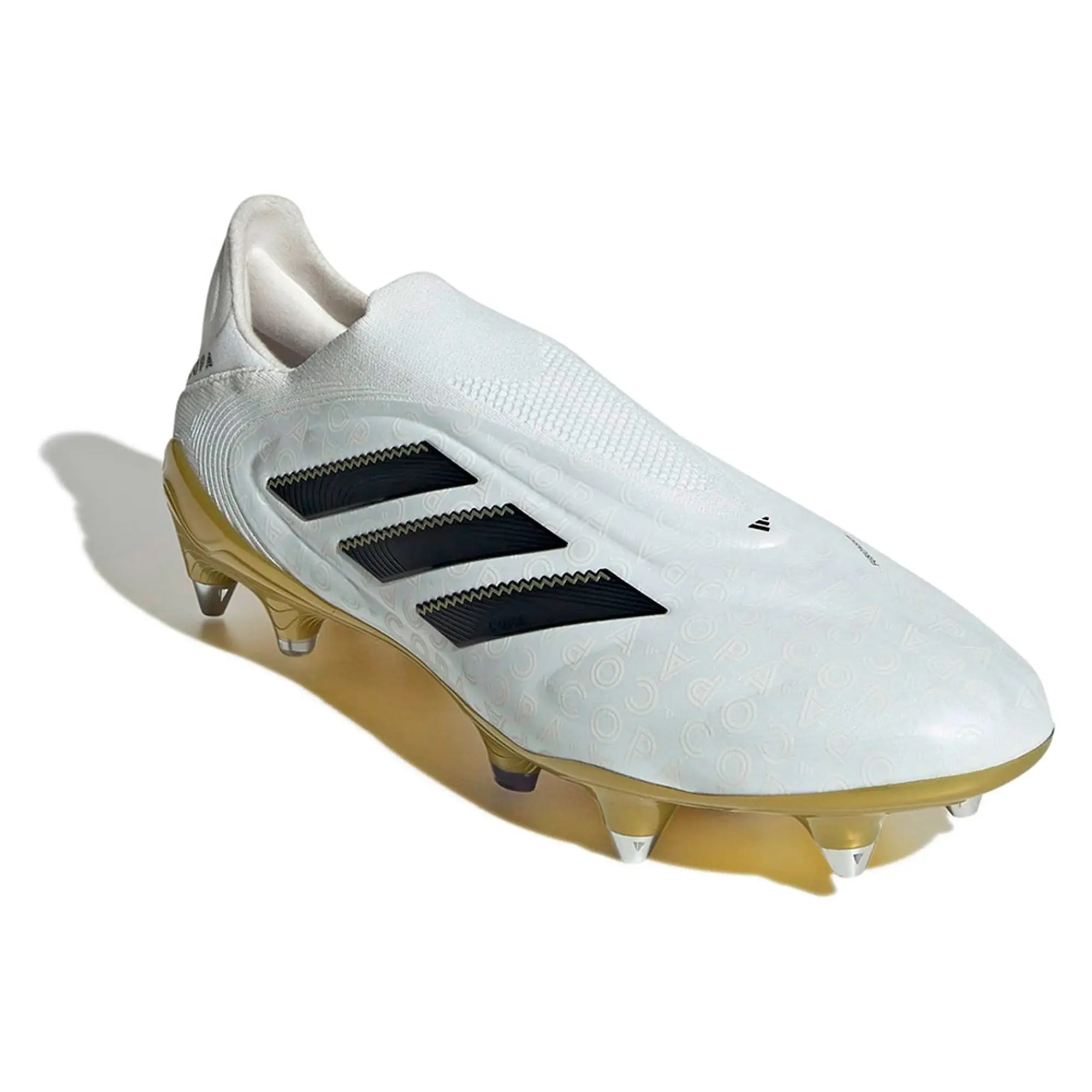 Adidas Copa Pure 3 Elite Laceless Sg Football Boots