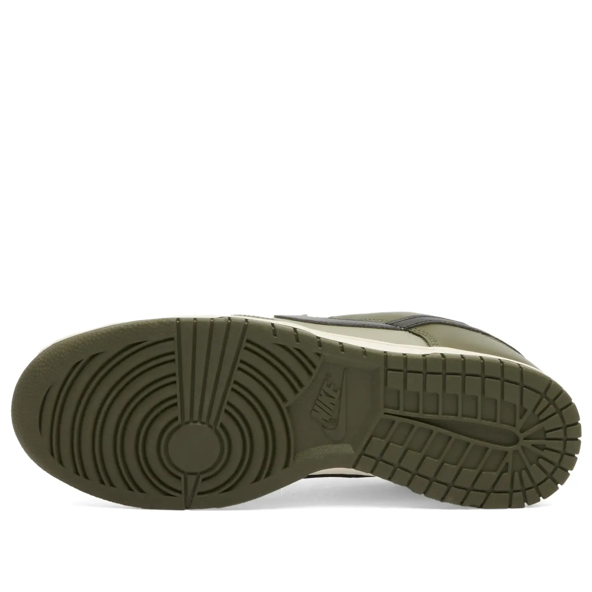 Nike Dunk Low BTTYS - Green - Mens