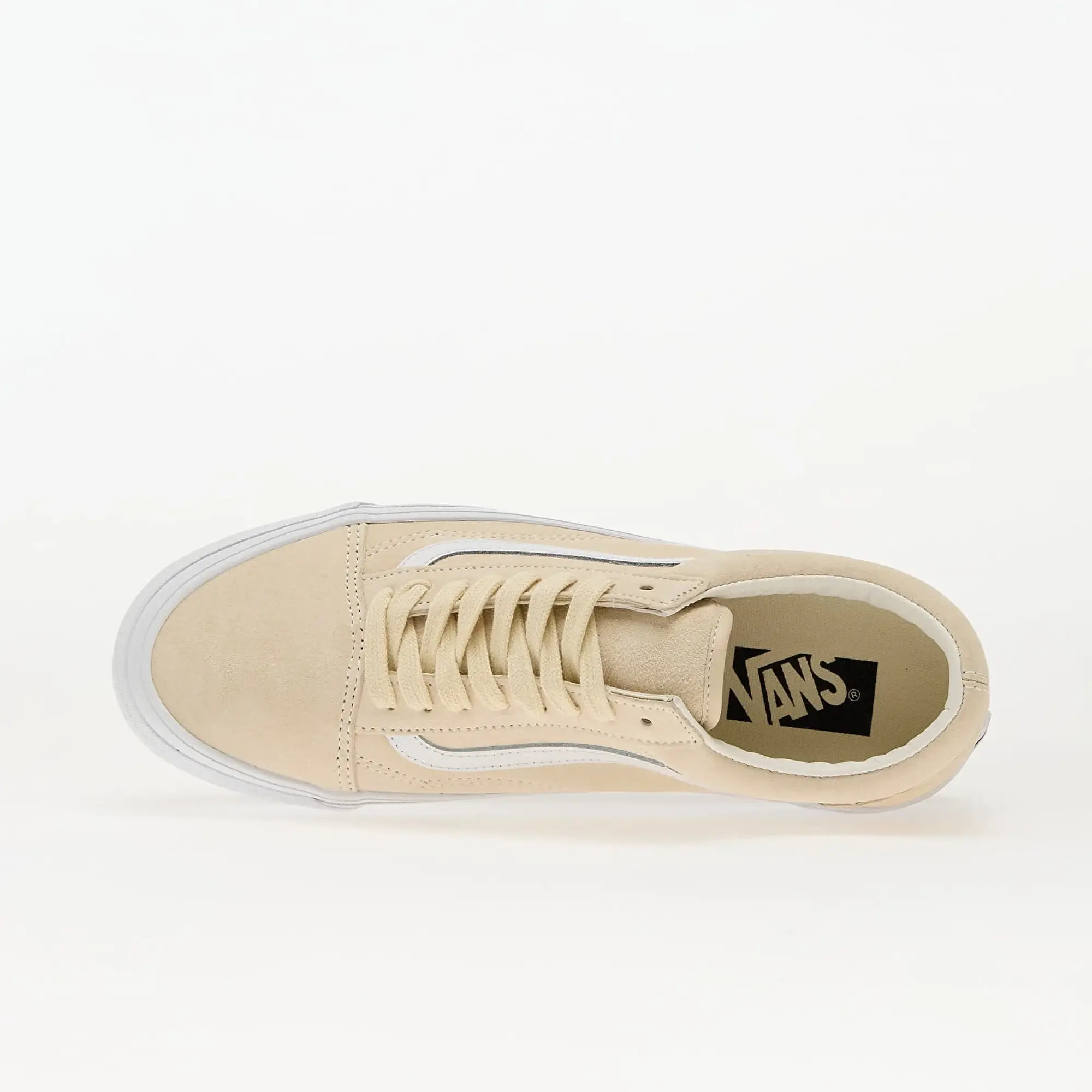 Sneakers Vans Lx Old Skool Pgsu Creme Eur 43