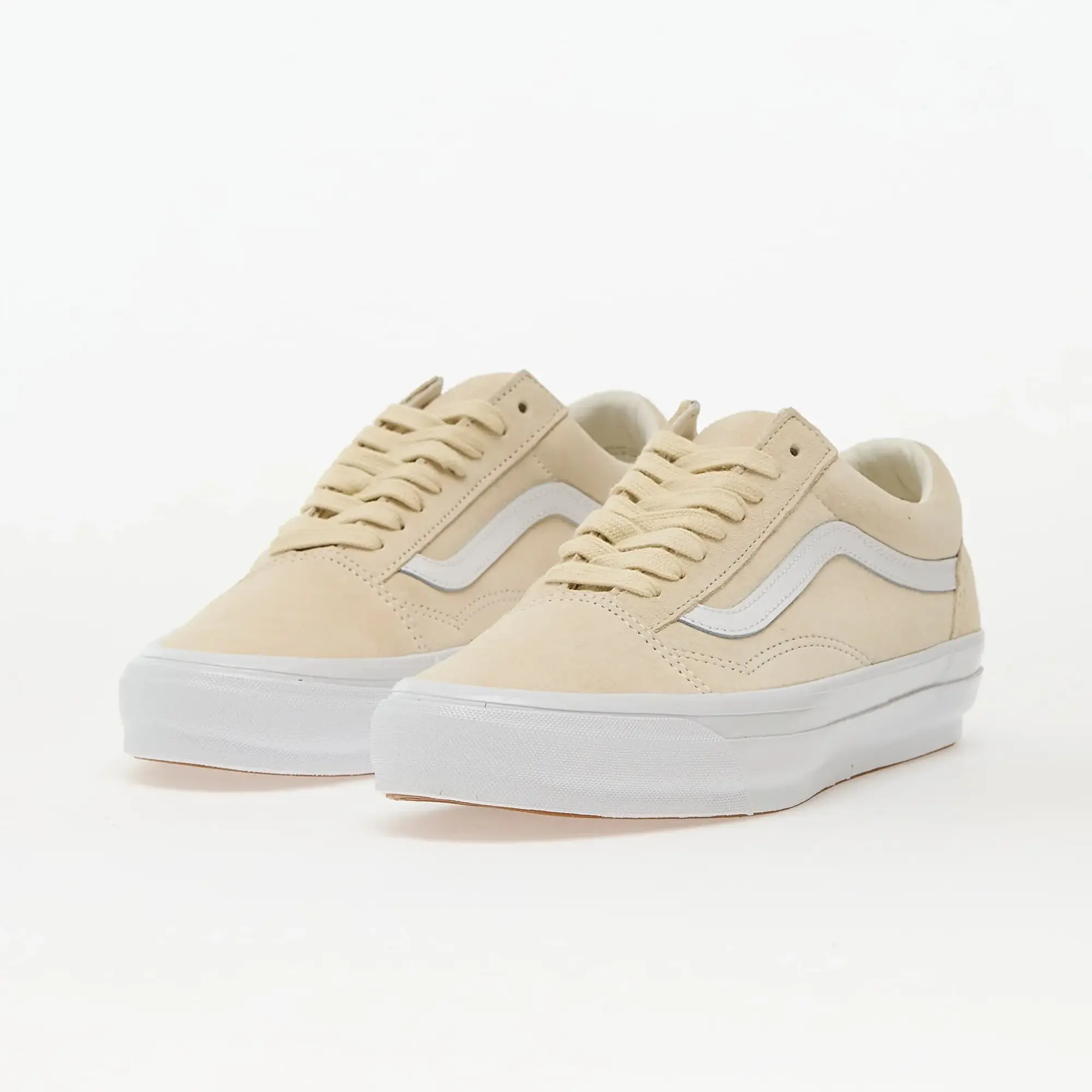 Sneakers Vans Lx Old Skool Pgsu Creme Eur 43