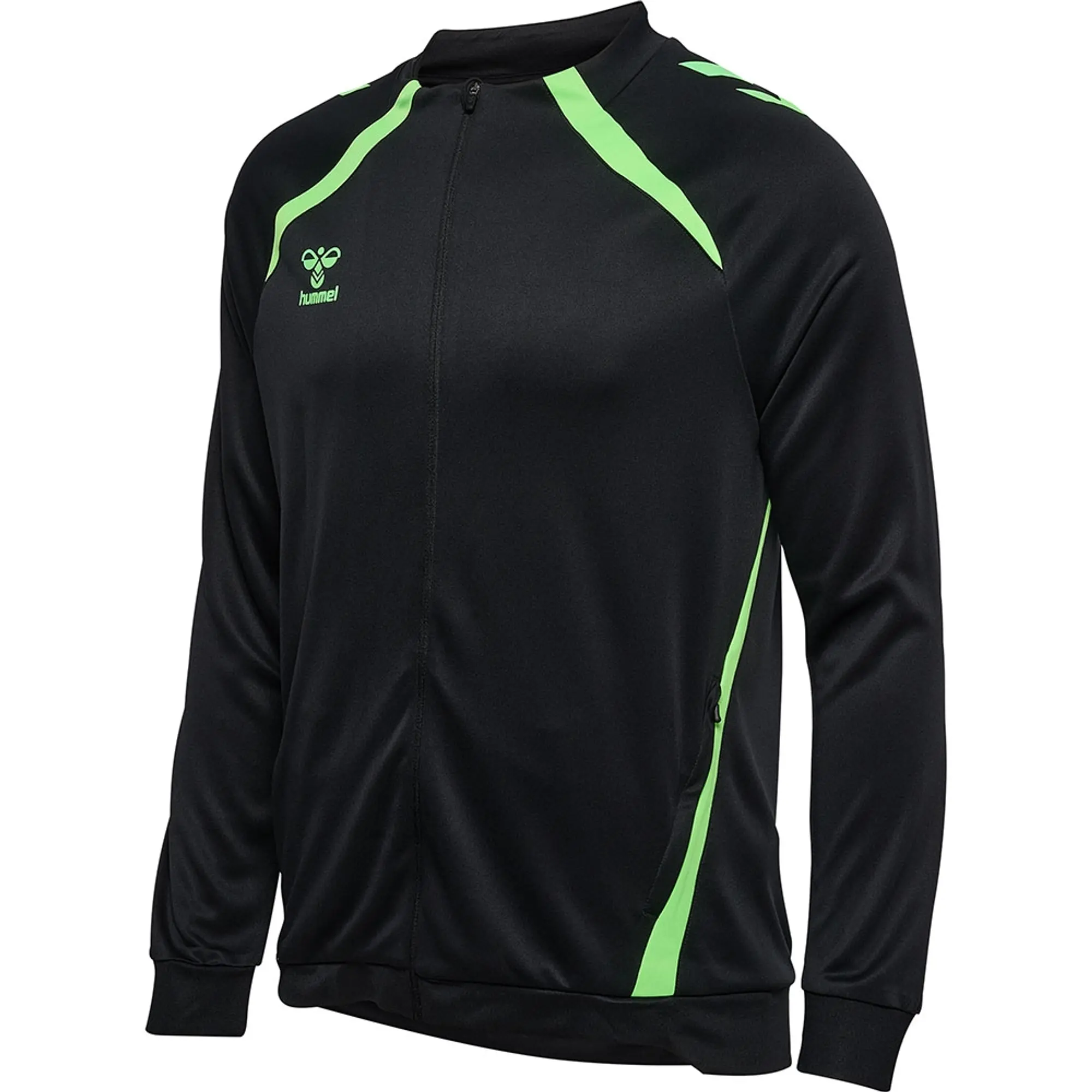Hummel Lead 2.0 Tracksuit Jacket