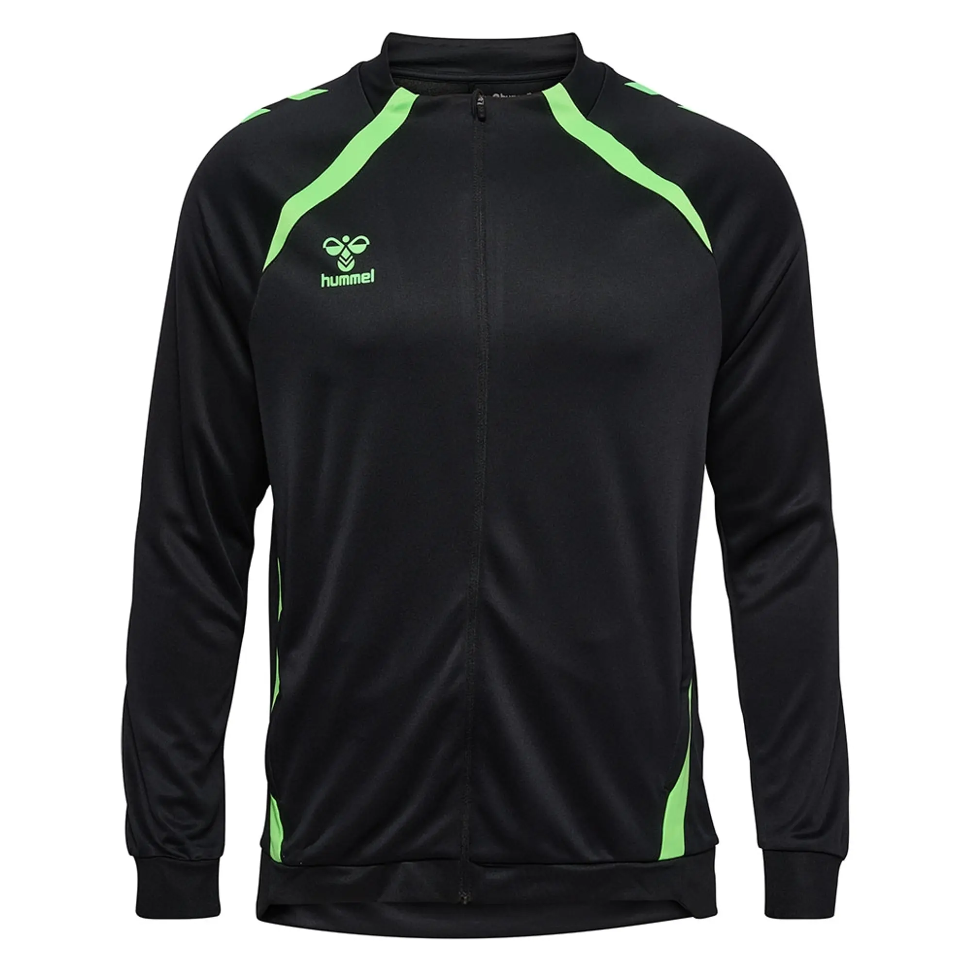 Hummel Lead 2.0 Tracksuit Jacket