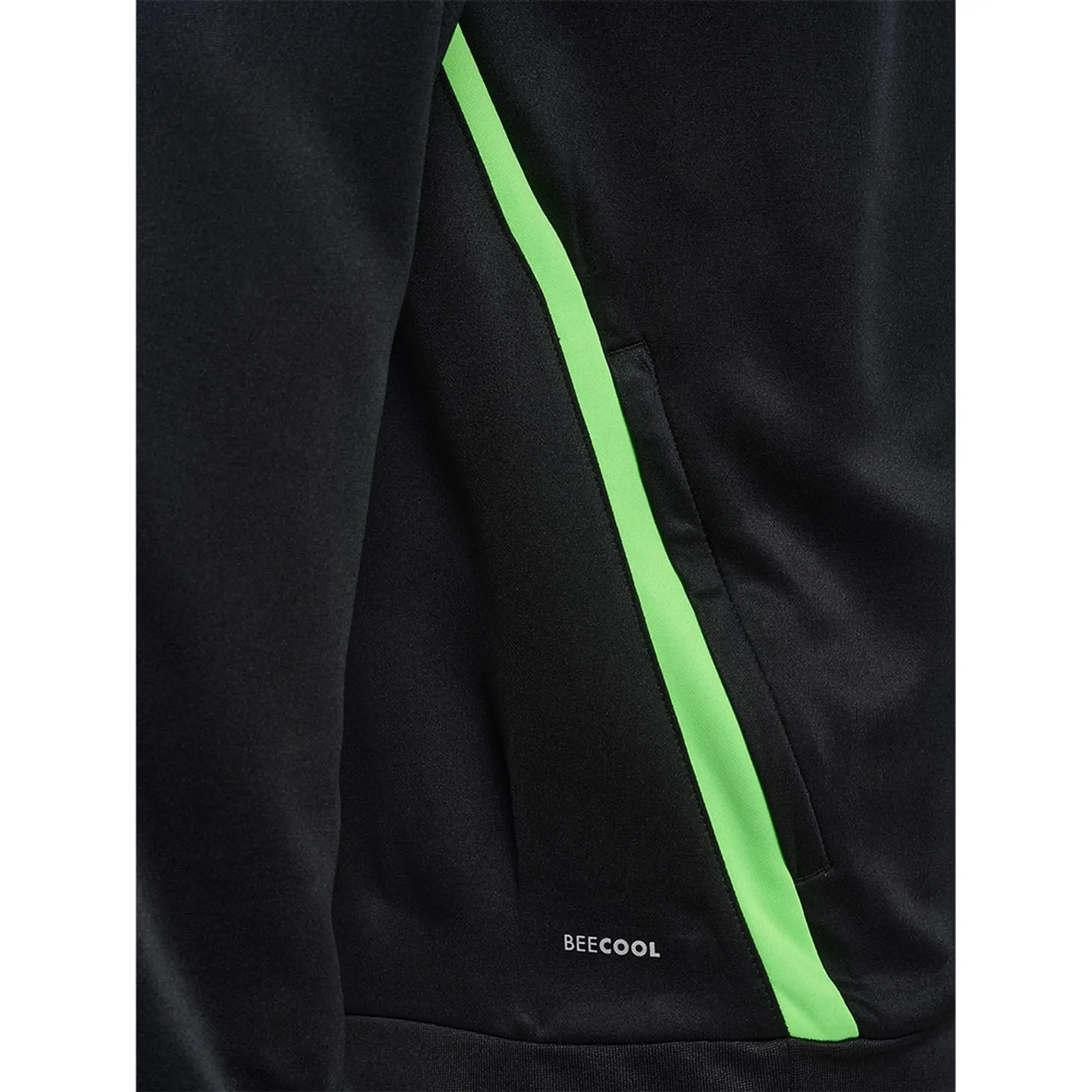 Hummel Lead 2.0 Tracksuit Jacket