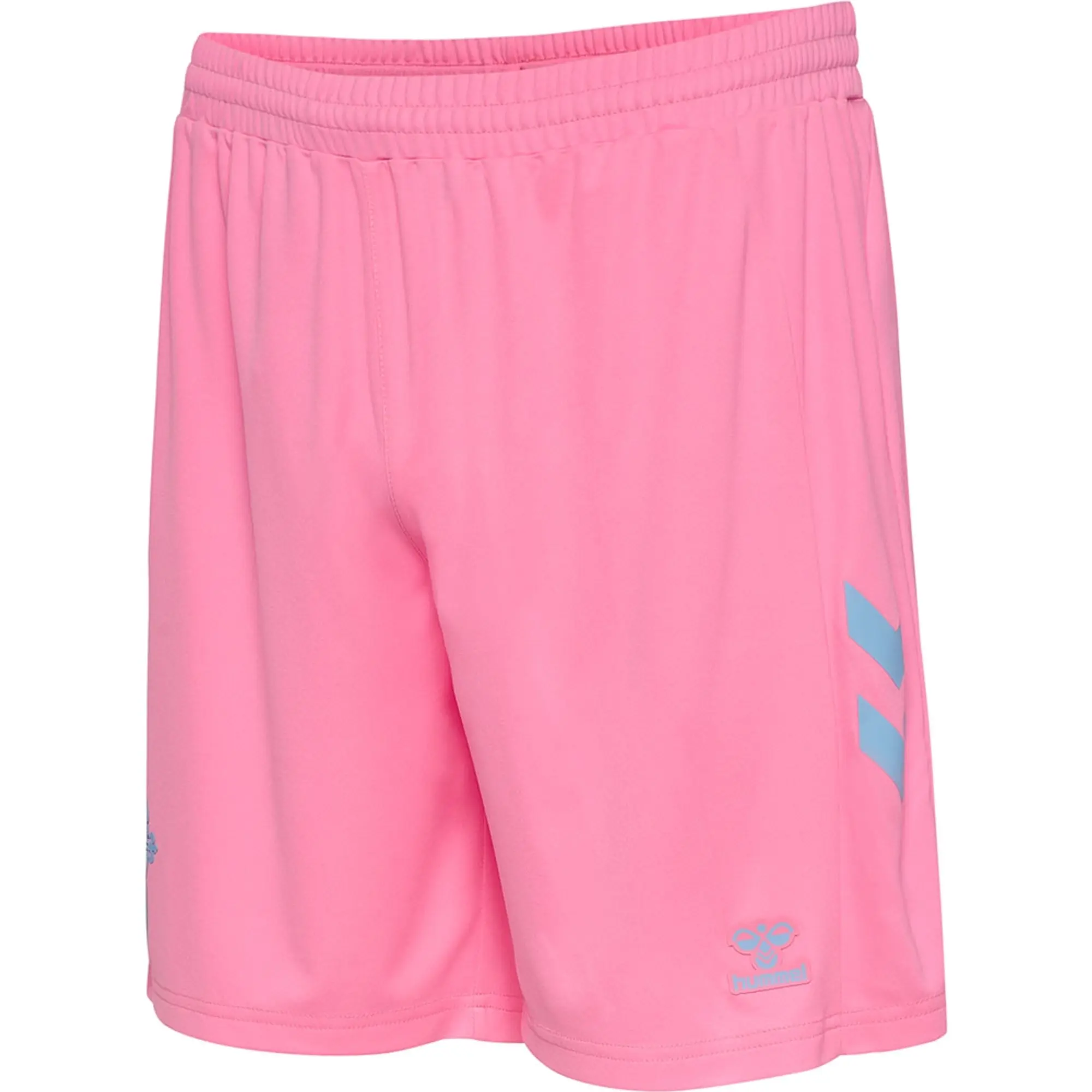 Hummel Rc Celta De Vigo 25/26 Third Shorts