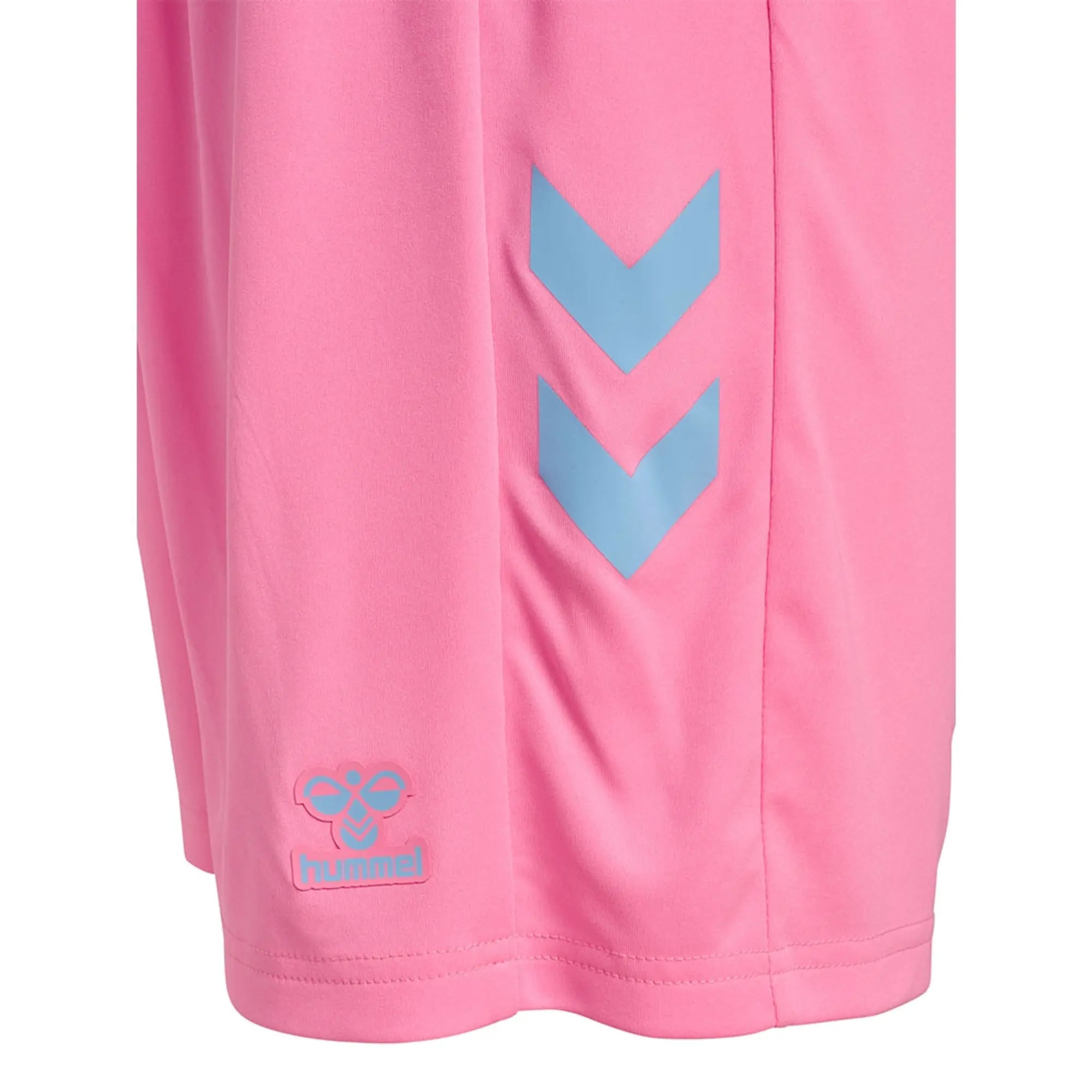 Hummel Rc Celta De Vigo 25/26 Third Shorts