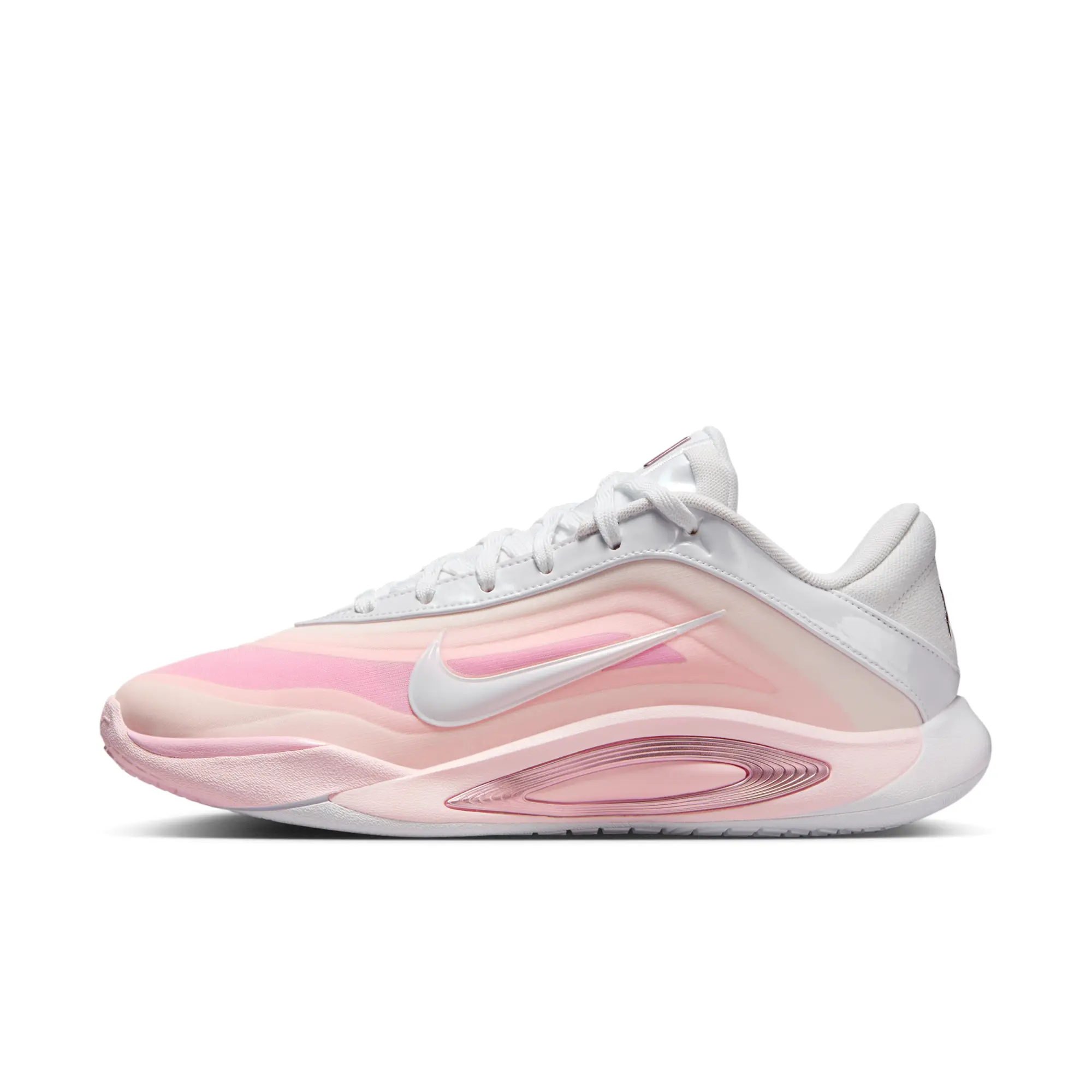 Nike A'One 'Birthday Cake' A'ja Wilson Basketball Shoes - White
