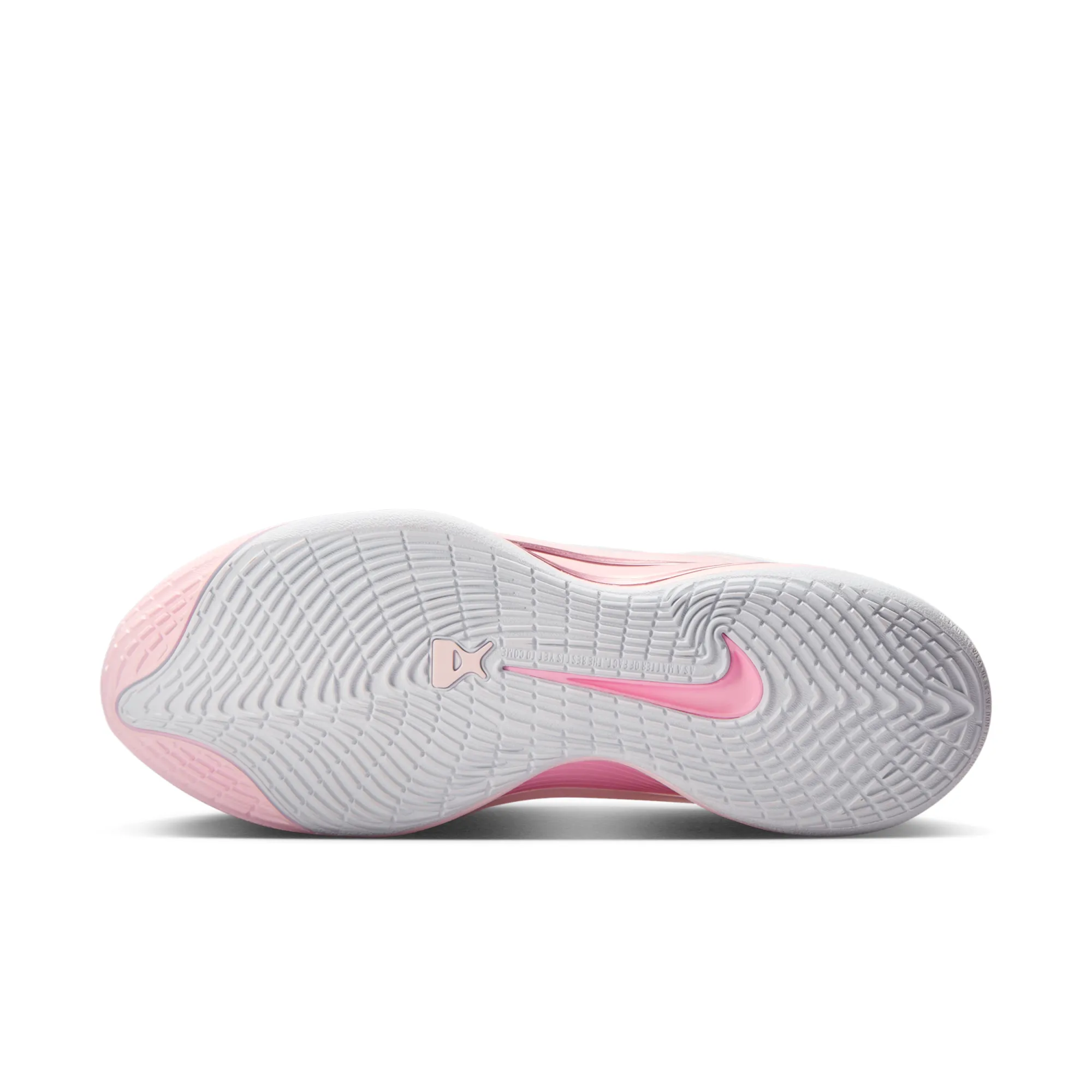 Nike A'One 'Birthday Cake' A'ja Wilson Basketball Shoes - White